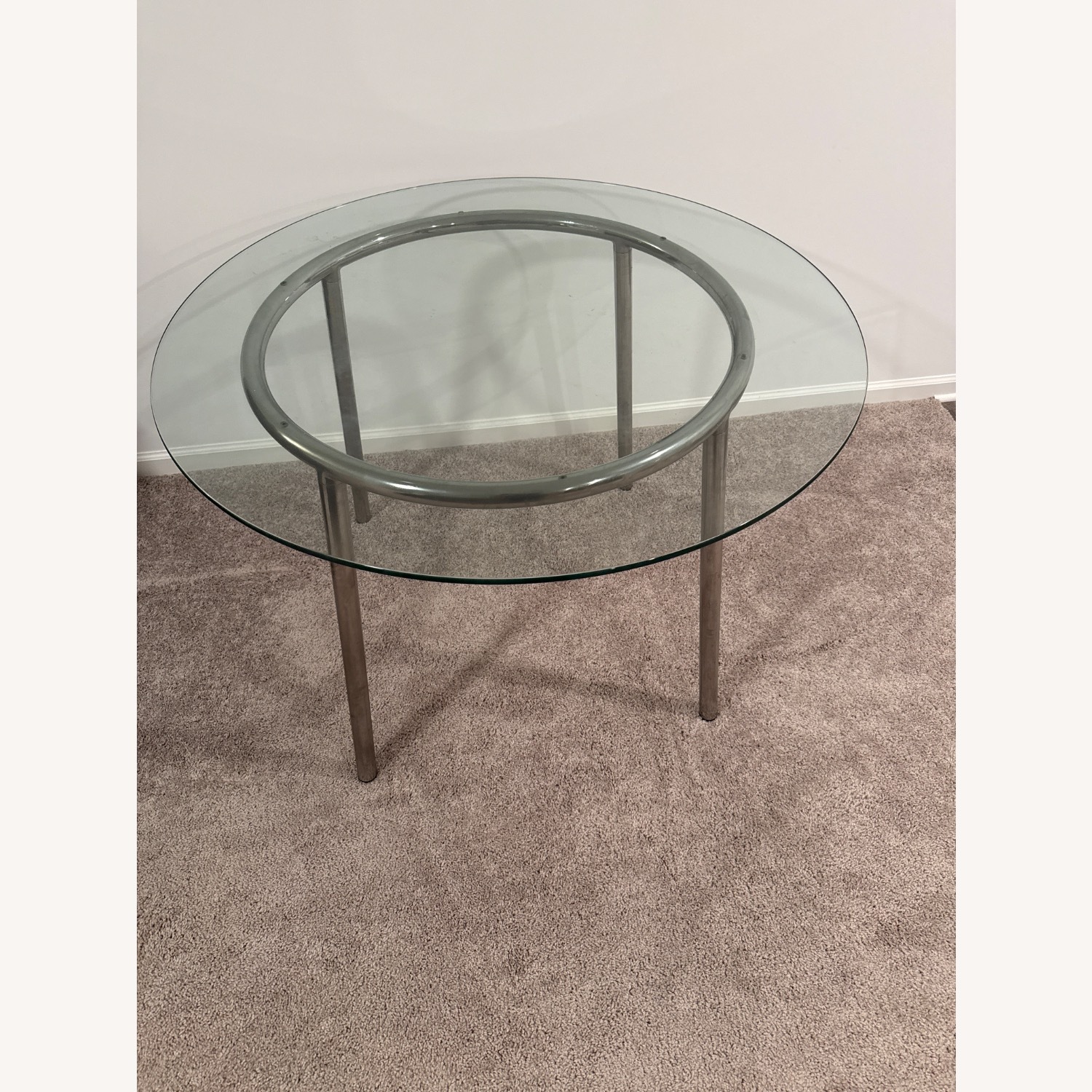 IKEA Salmi Dining Table - image-1