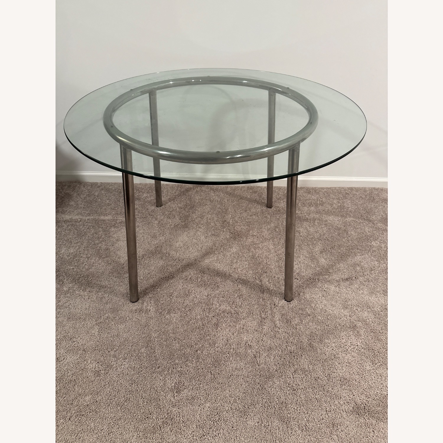 IKEA Salmi Dining Table - image-2