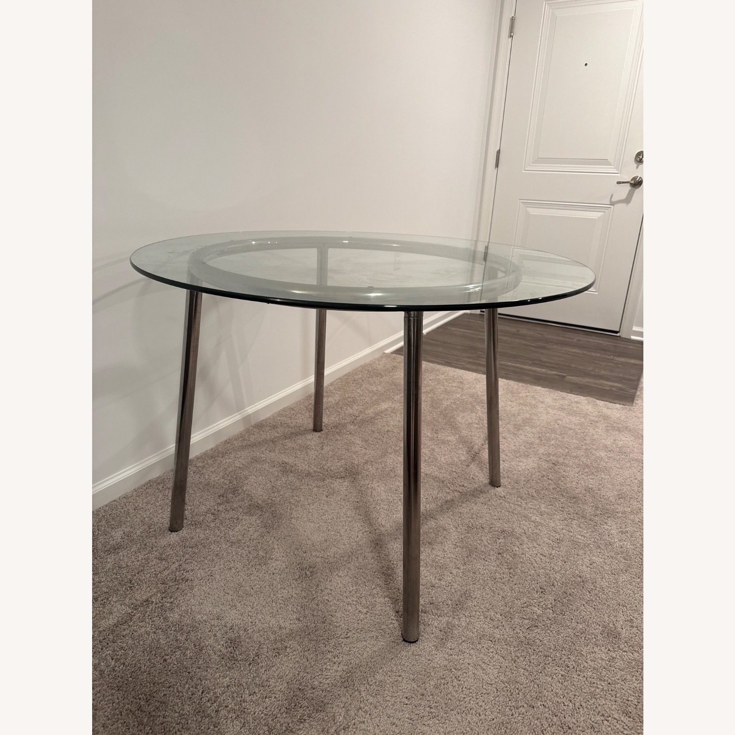 IKEA Salmi Dining Table - image-3