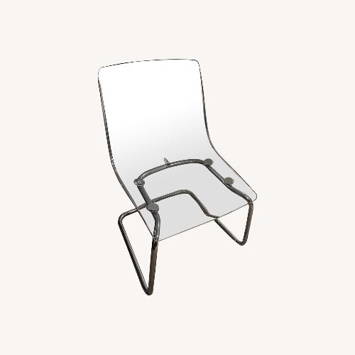 Used IKEA TOBIAS Chairs for sale on AptDeco