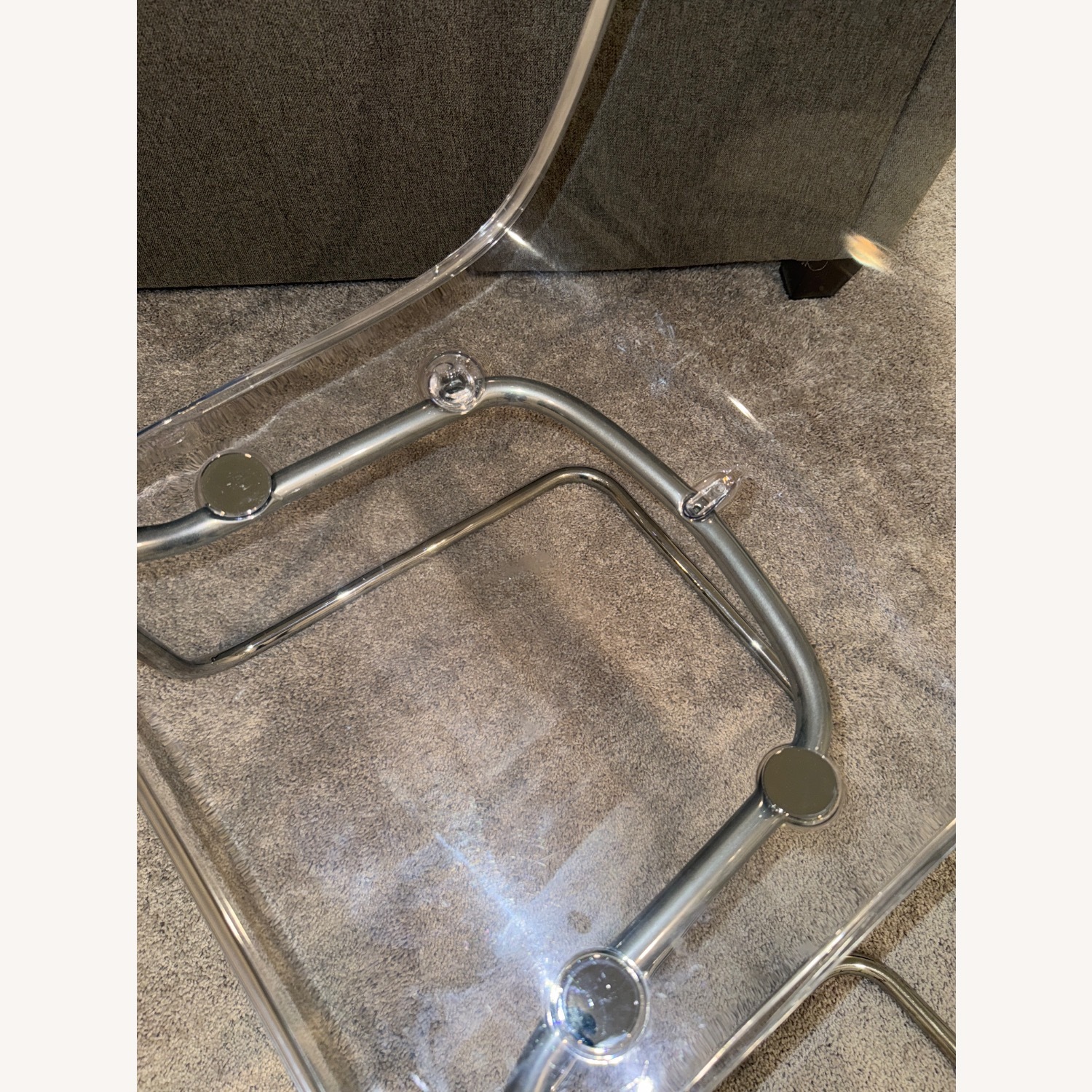 IKEA TOBIAS Chairs - image-4