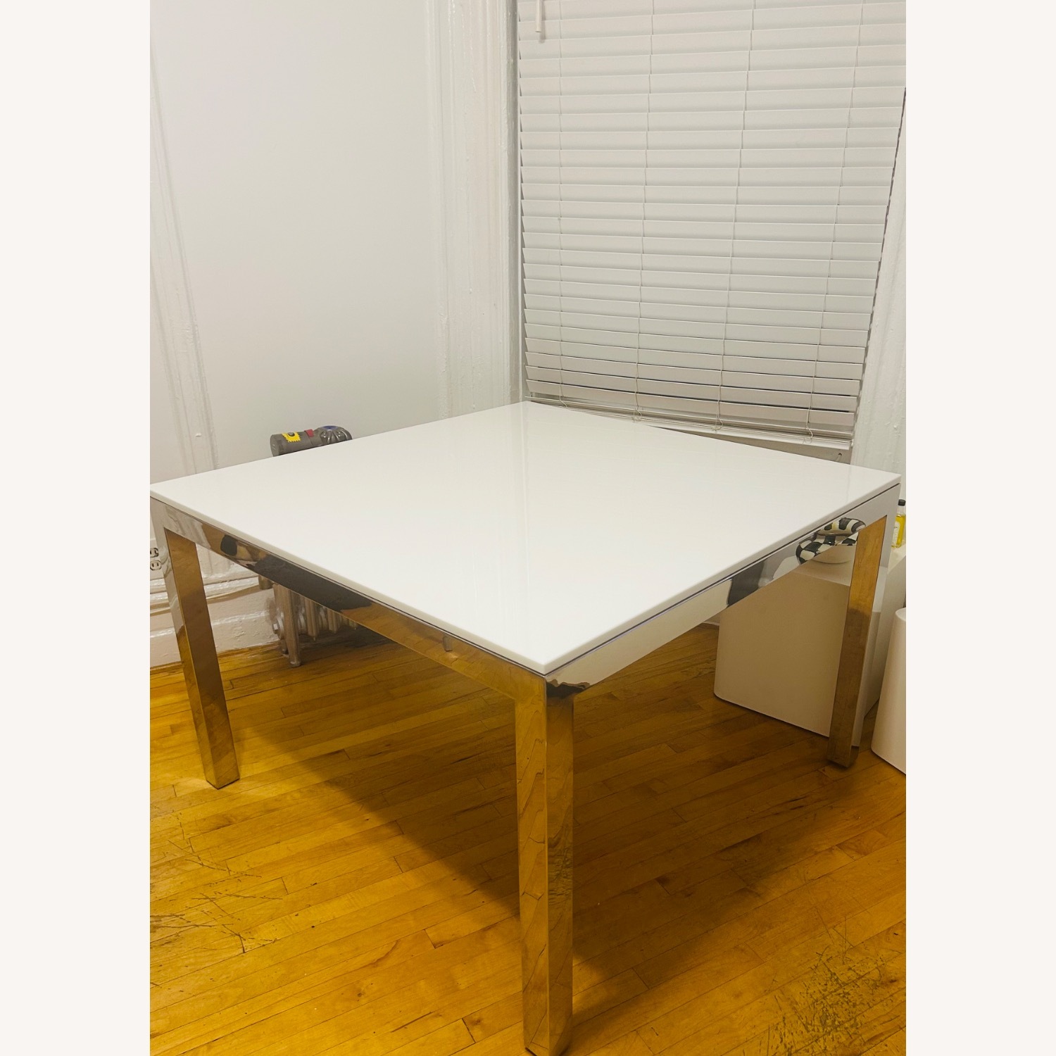 Mitchell Gold + Bob Williams Parsons Dining Table - image-2