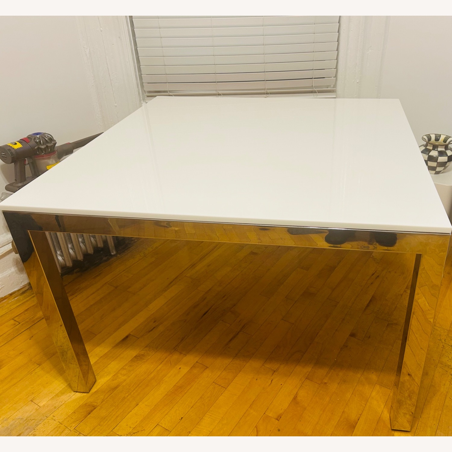 Mitchell Gold + Bob Williams Parsons Dining Table - image-3