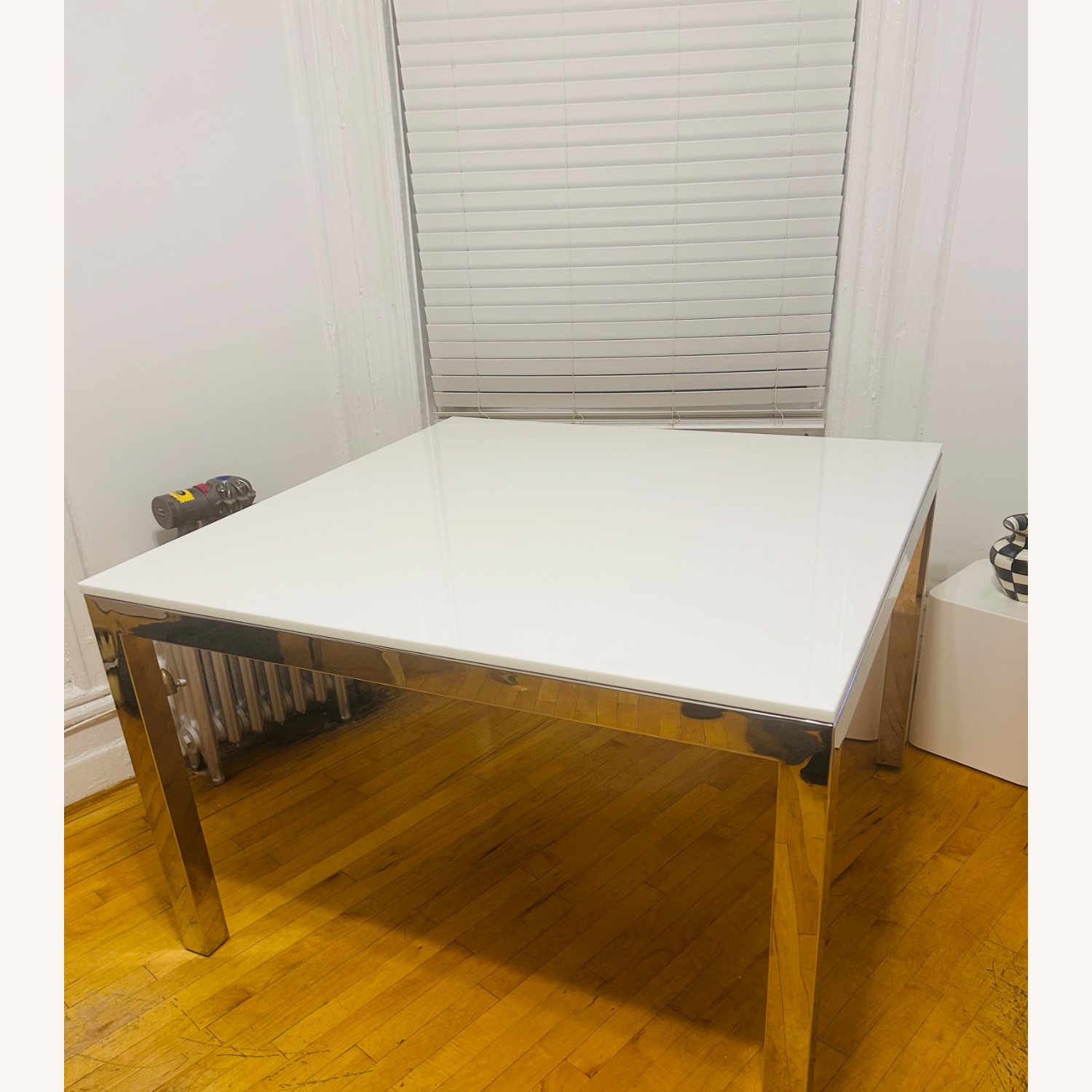 Mitchell Gold + Bob Williams Parsons Dining Table - image-1