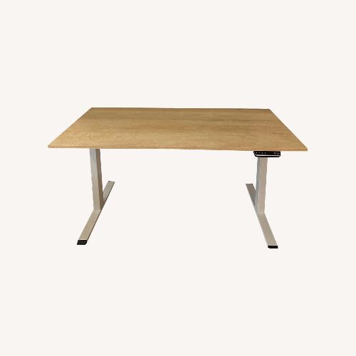 テーブル・机 Jaswig Nomad Standing Desk Jaswig Nomad Standing Desk (Scandinavian Design) - AptDeco