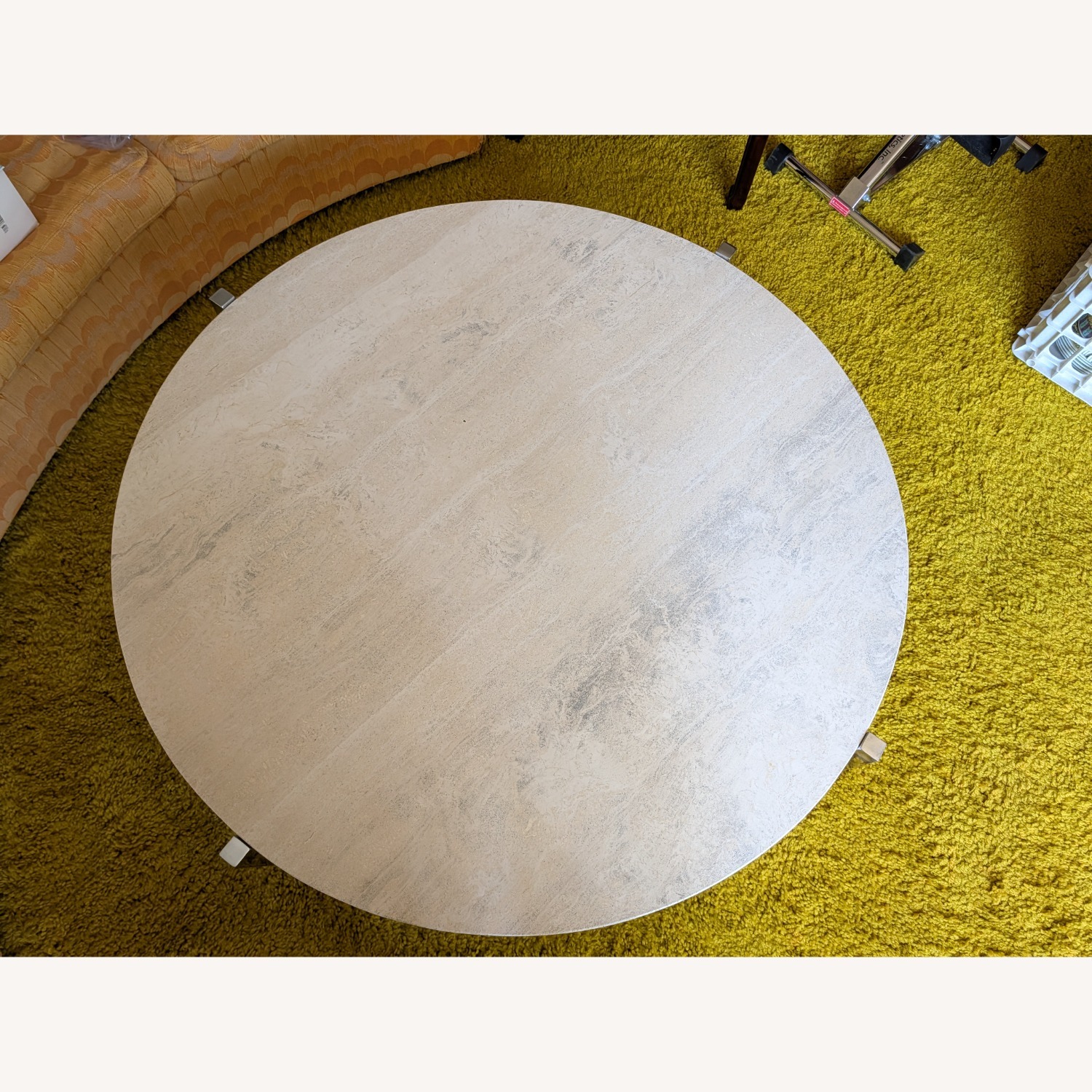 Natural Coffee Table - image-2