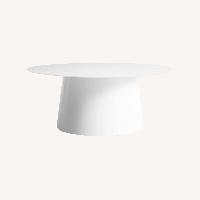 Blu Dot Circula Small Coffee Table 