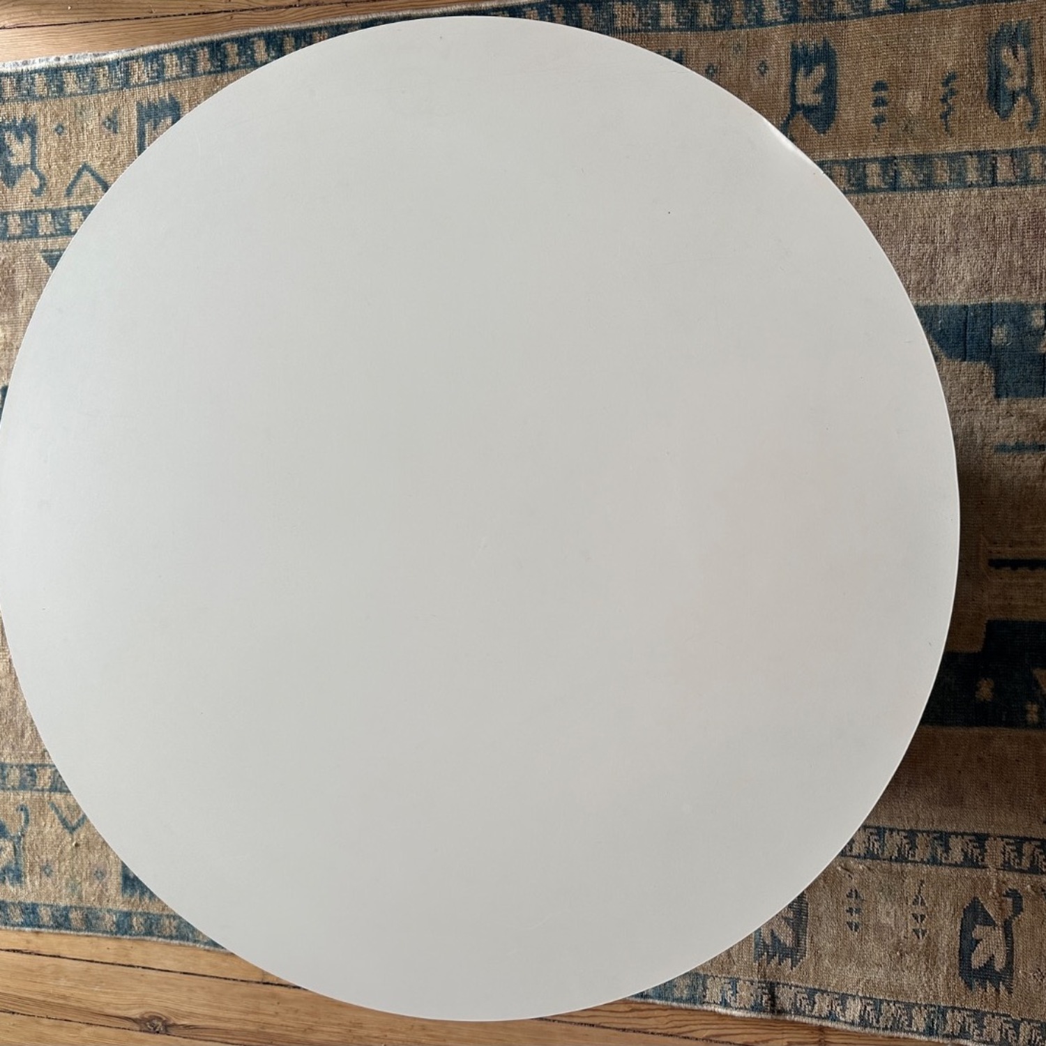 Blu Dot Circula Small Coffee Table  - image-4