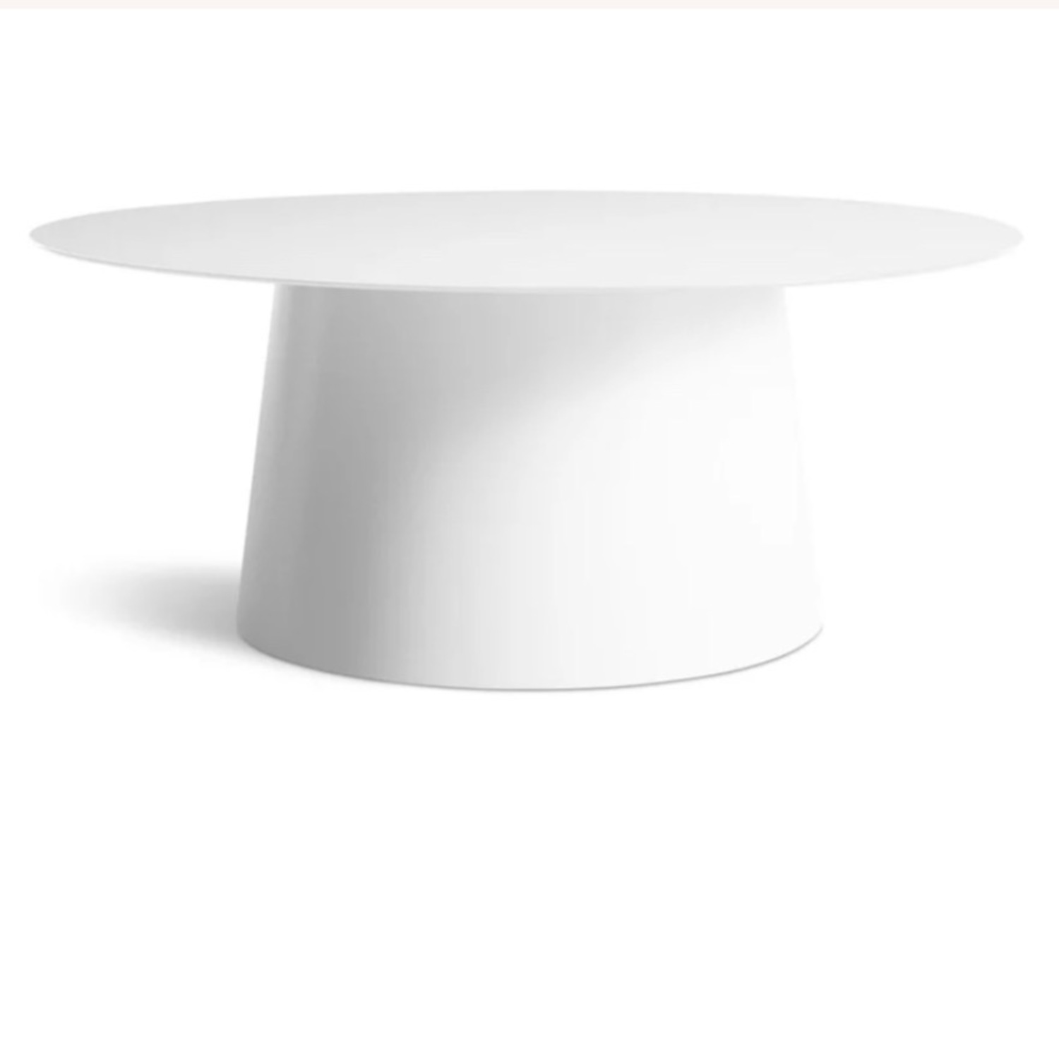 Blu Dot Circula Small Coffee Table  - image-9