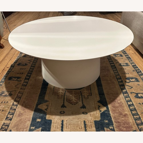 Used Blu Dot Circula Small Coffee Table  for sale on AptDeco