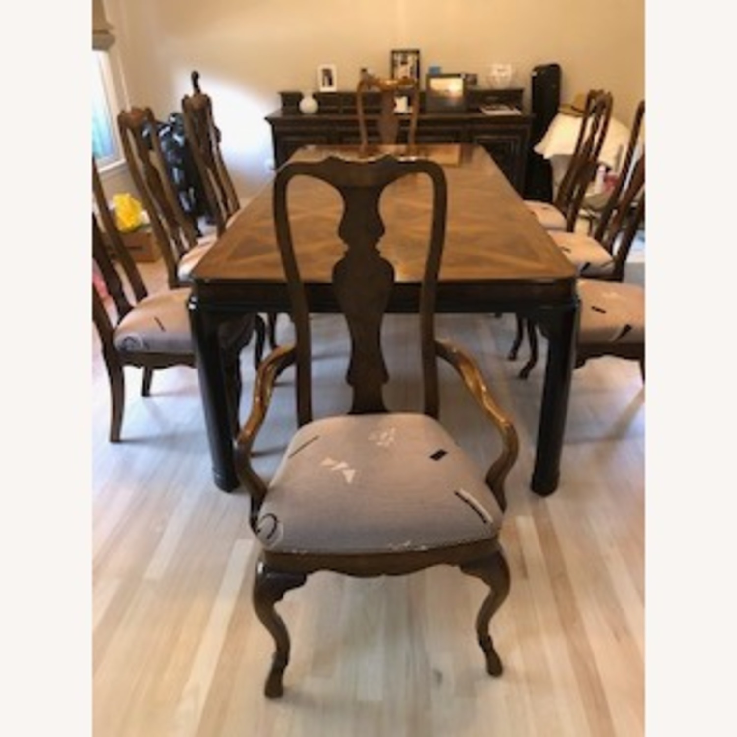 Classic Drexel Heritage Dining Set - image-1