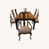 Classic Drexel Heritage Dining Set