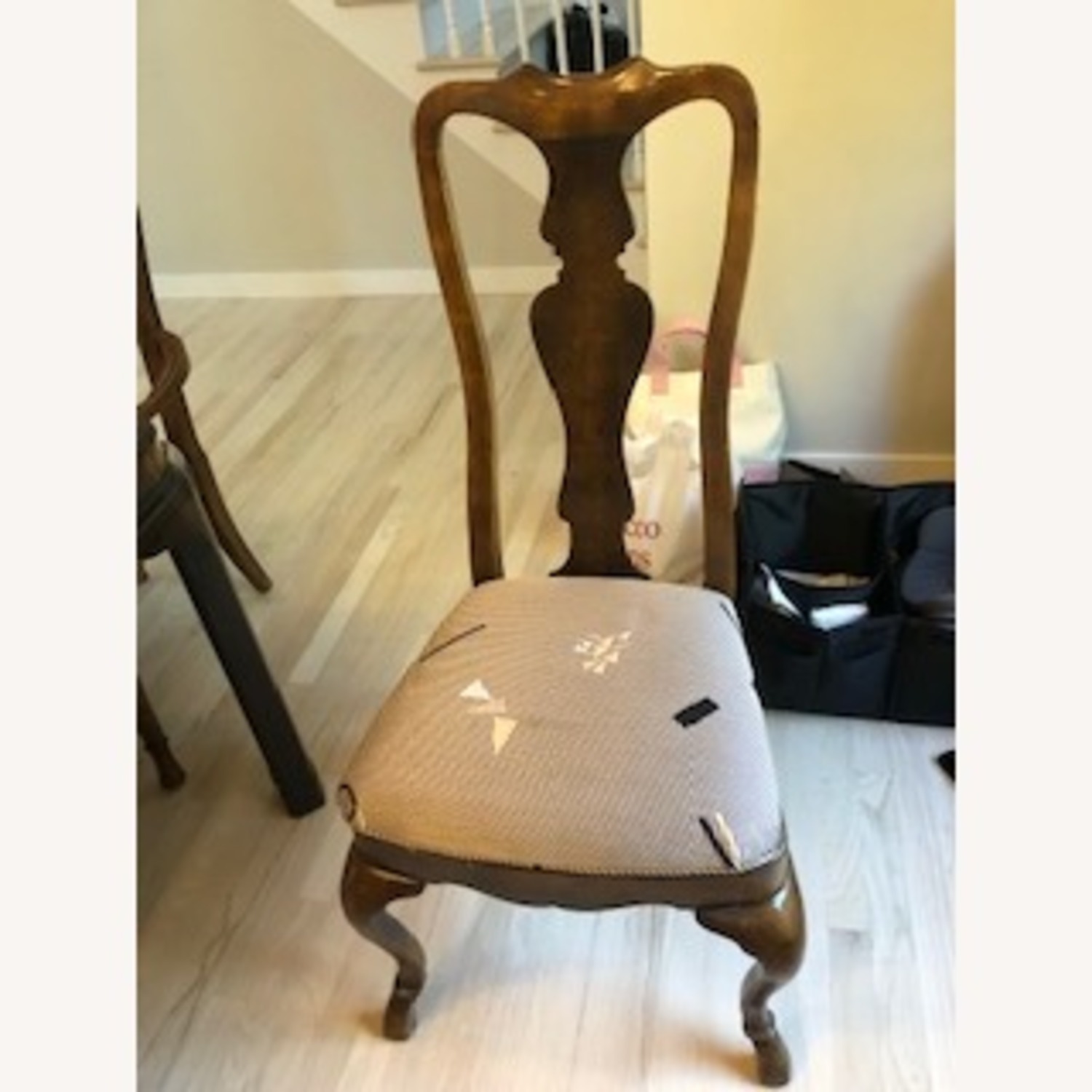 Classic Drexel Heritage Dining Set - image-6