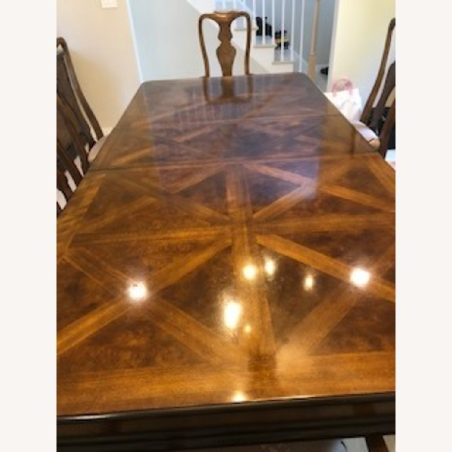 Classic Drexel Heritage Dining Set - image-2