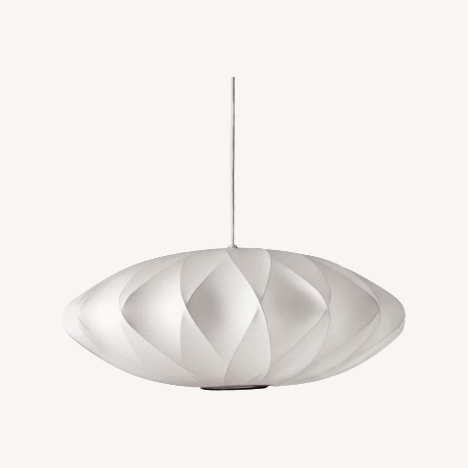 Herman Miller Bubble Lamp - image-0