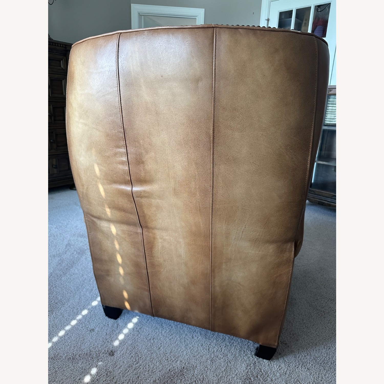 Bernhardt Miller Recliner  - image-7