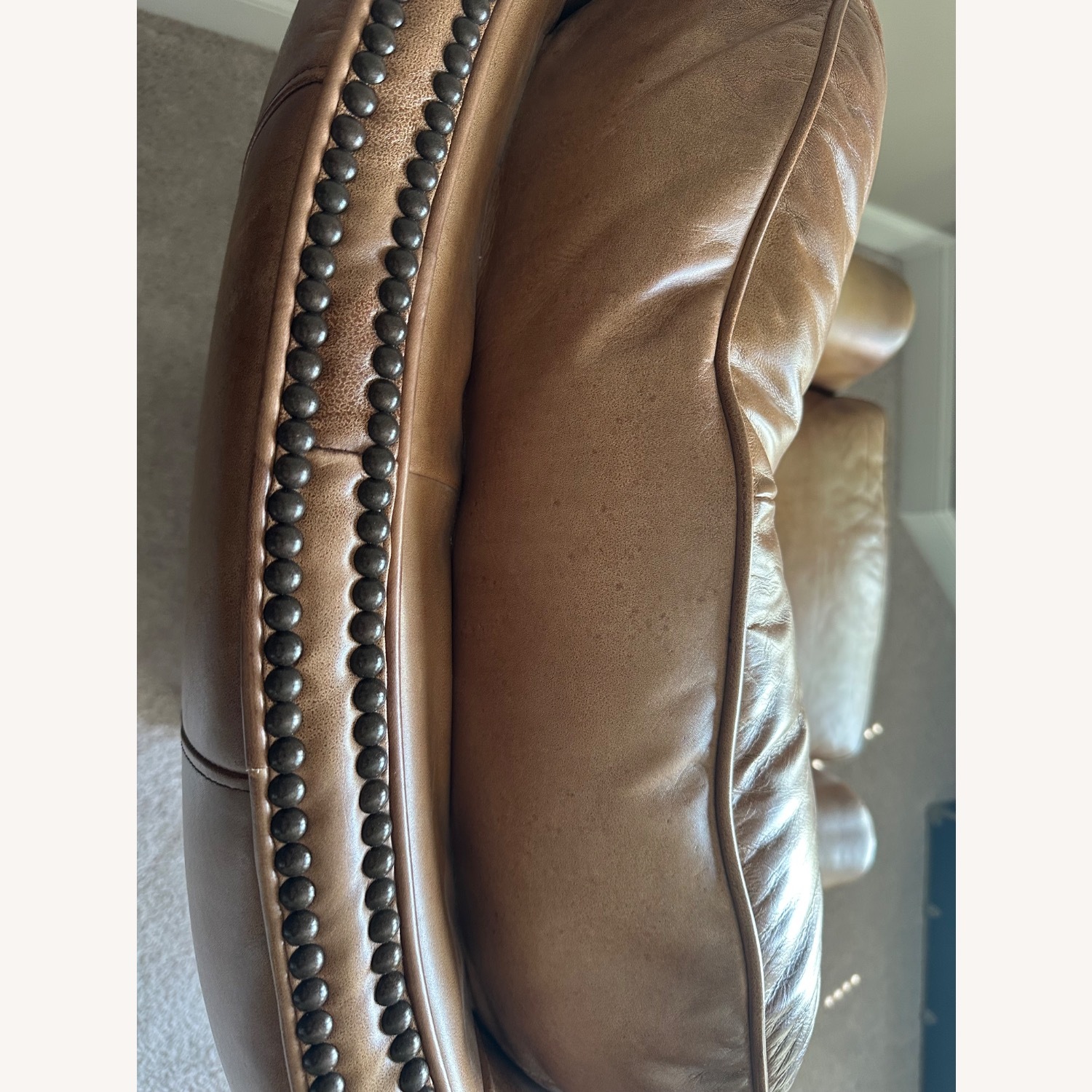 Bernhardt Miller Recliner  - image-10