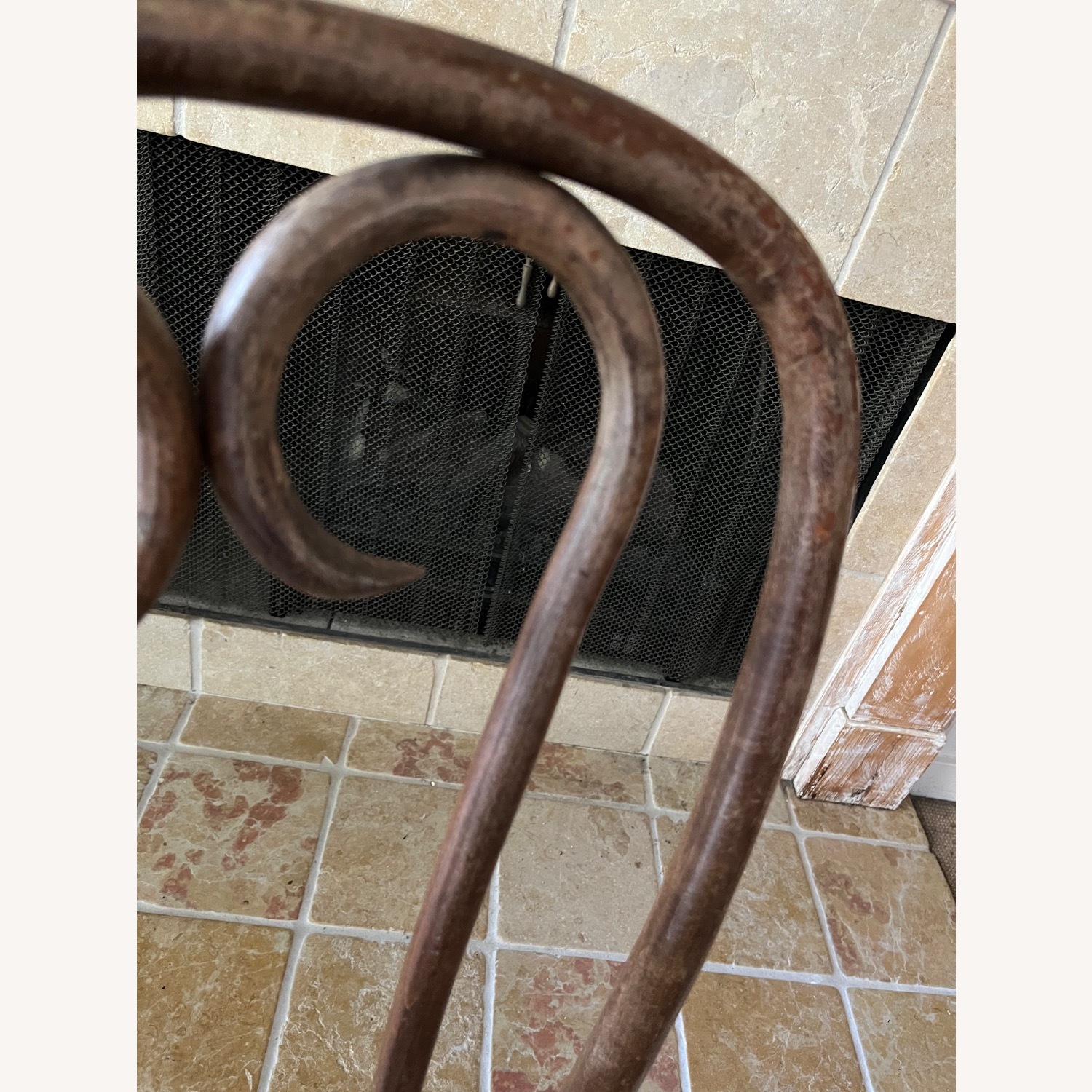 Antique Bentwood Chairs Thonet, Set of 3 - image-10