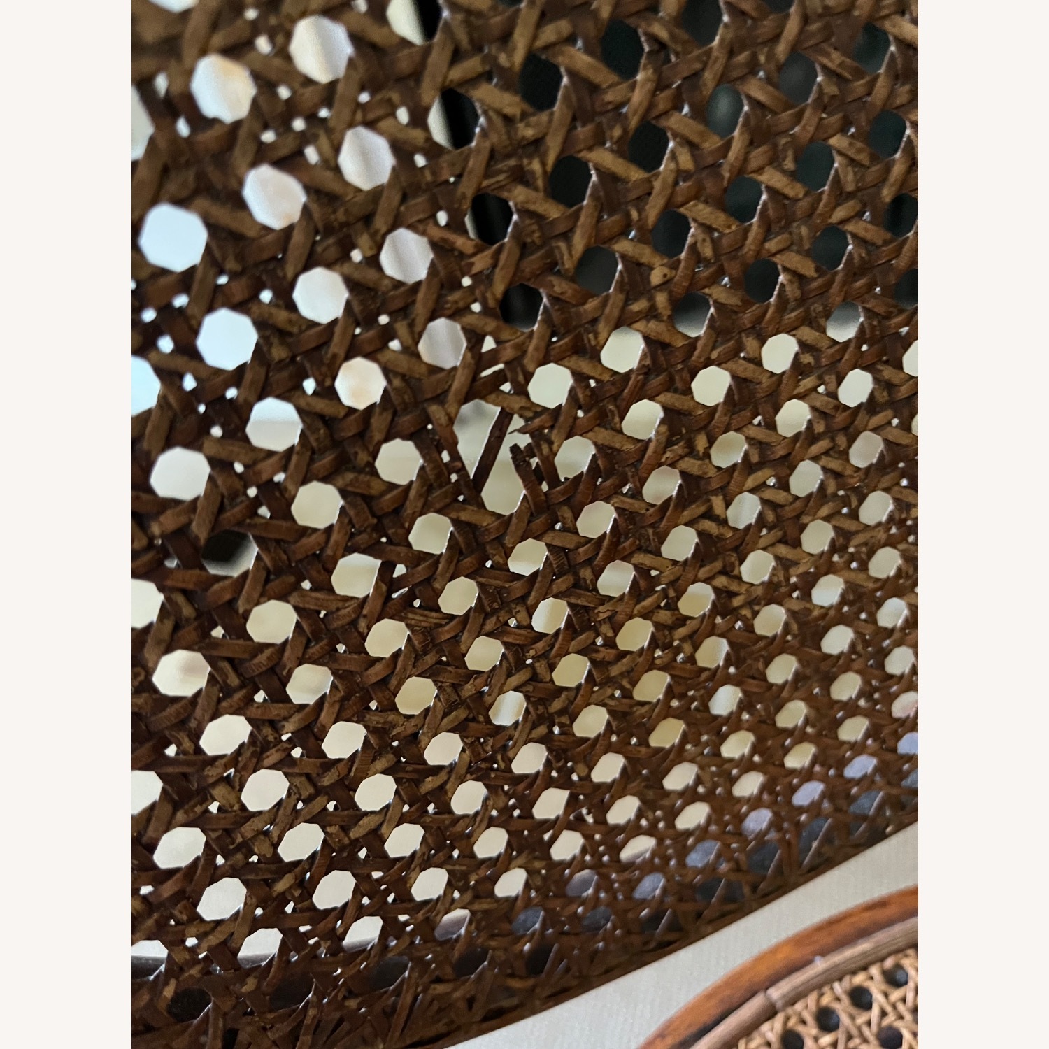 Antique Bentwood Chairs Thonet, Set of 3 - image-13