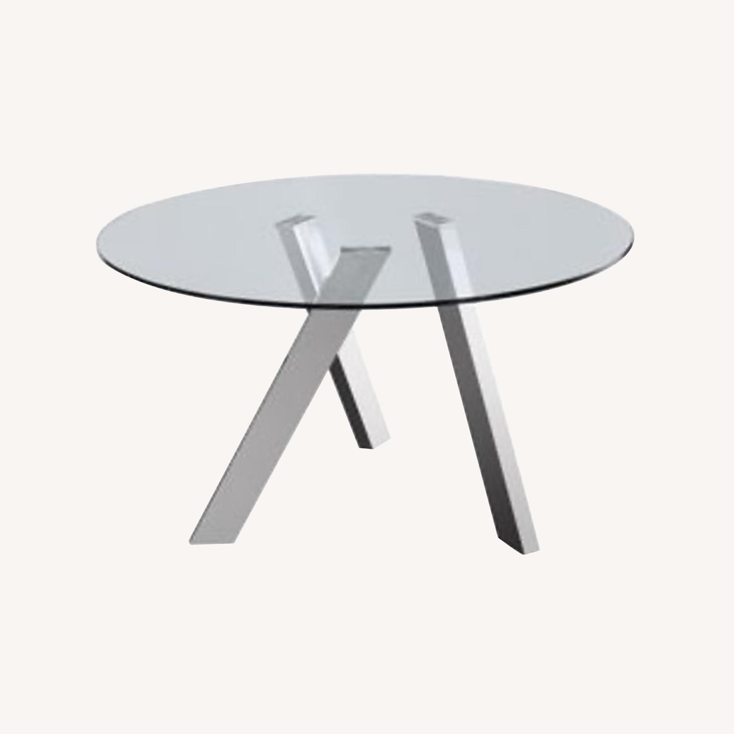Modani Adam Dining Table - image-0