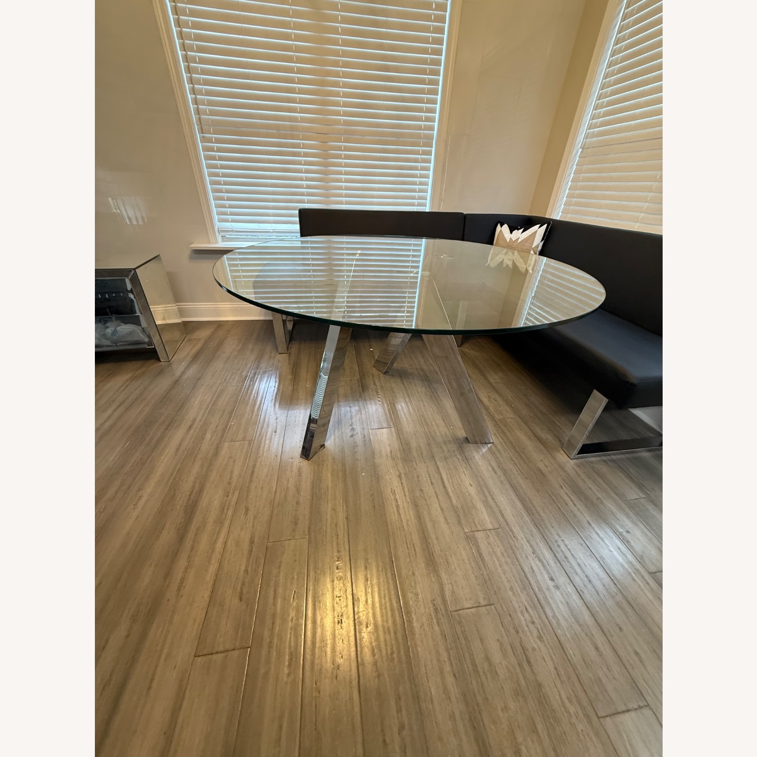 Modani Adam Dining Table - image-4