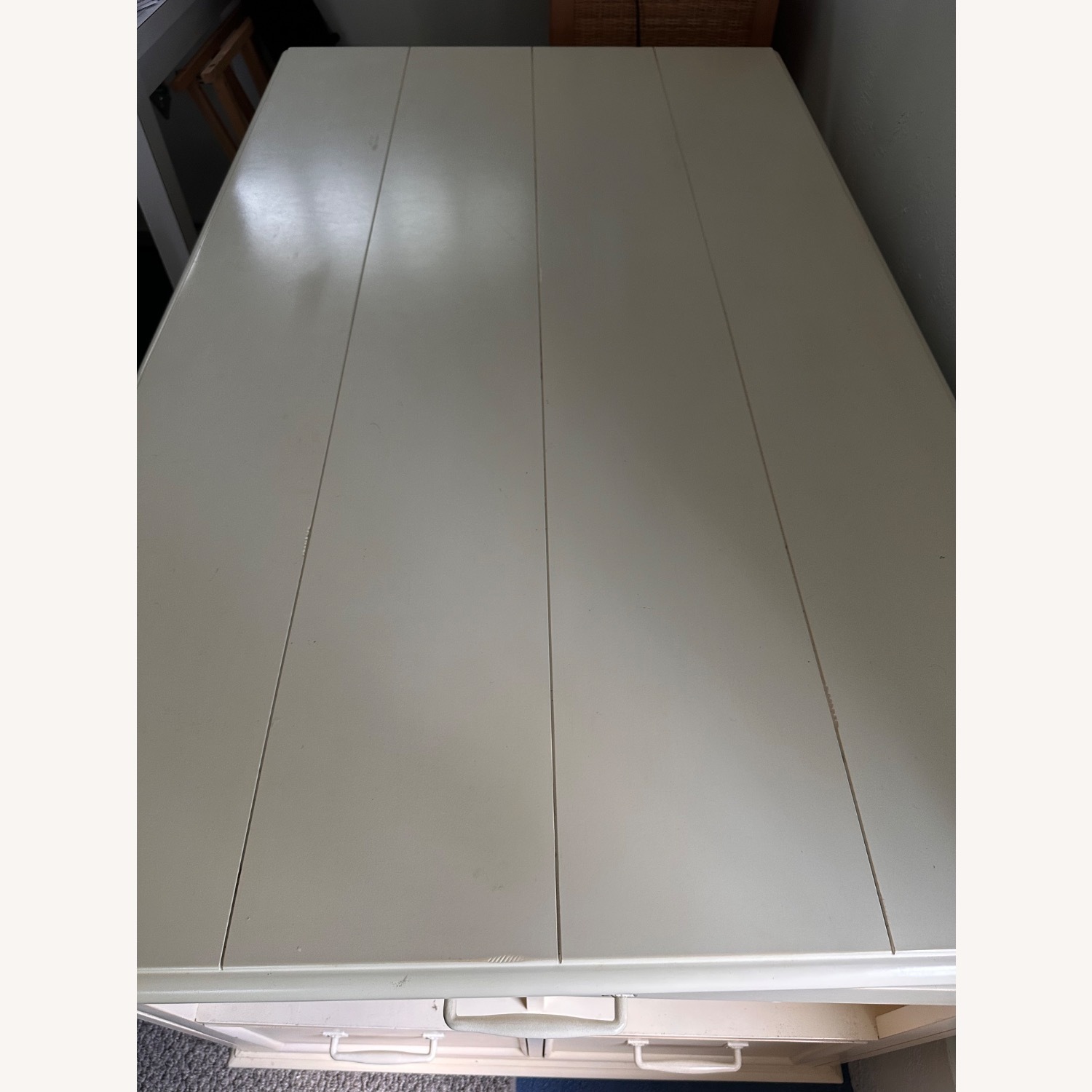 Wayfair White Desk - image-4