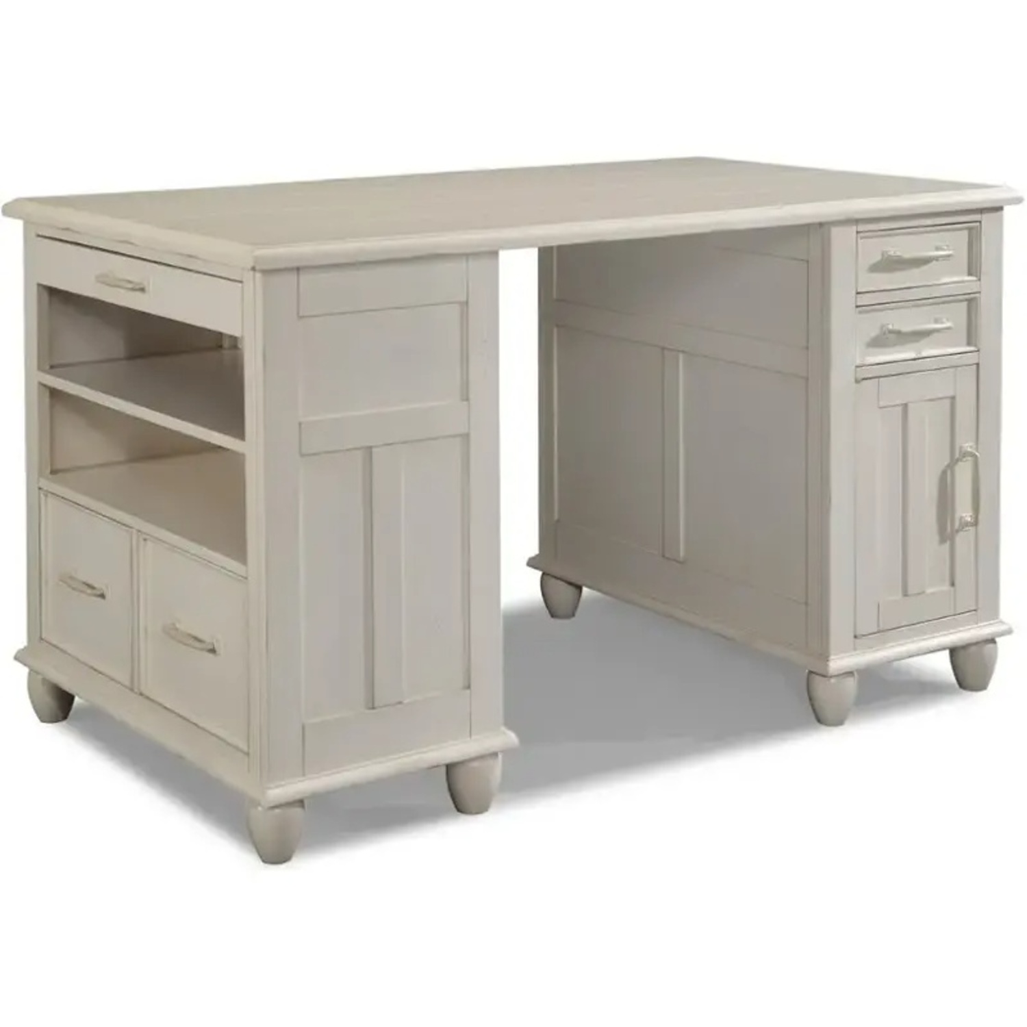Wayfair White Desk - image-5