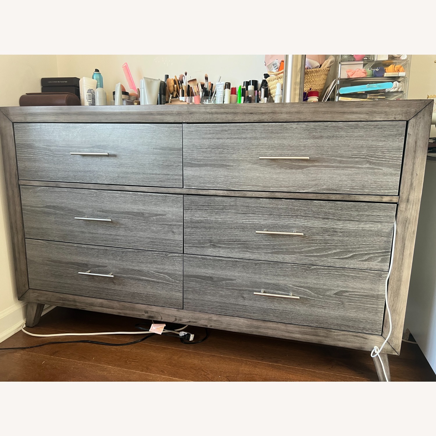 Tobyn 6 Drawer Dresser - image-1