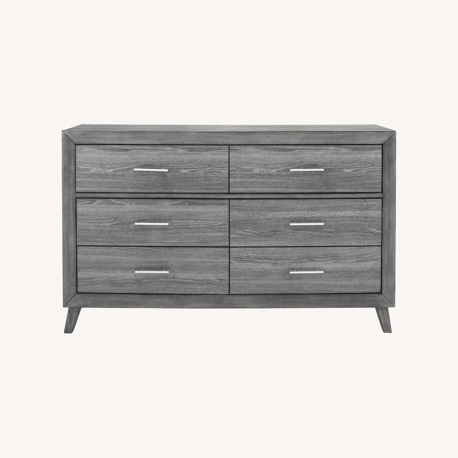 Tobyn 6 Drawer Dresser - image-0