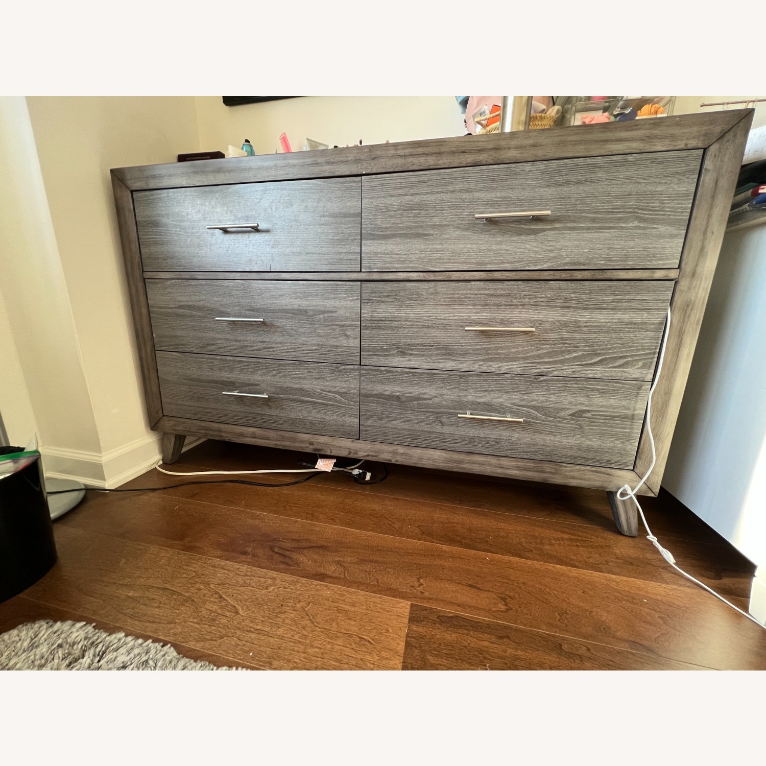 Tobyn 6 Drawer Dresser - image-2