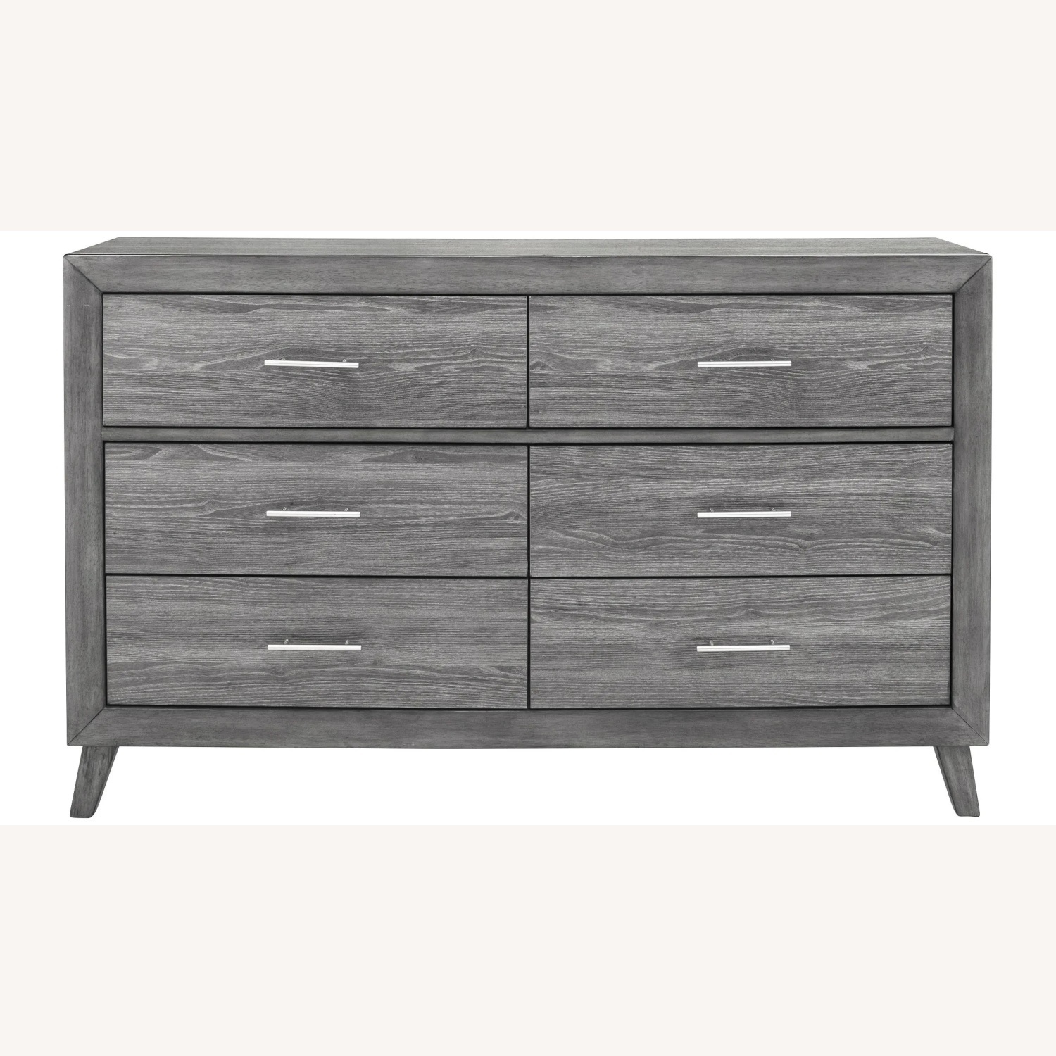 Tobyn 6 Drawer Dresser - image-5