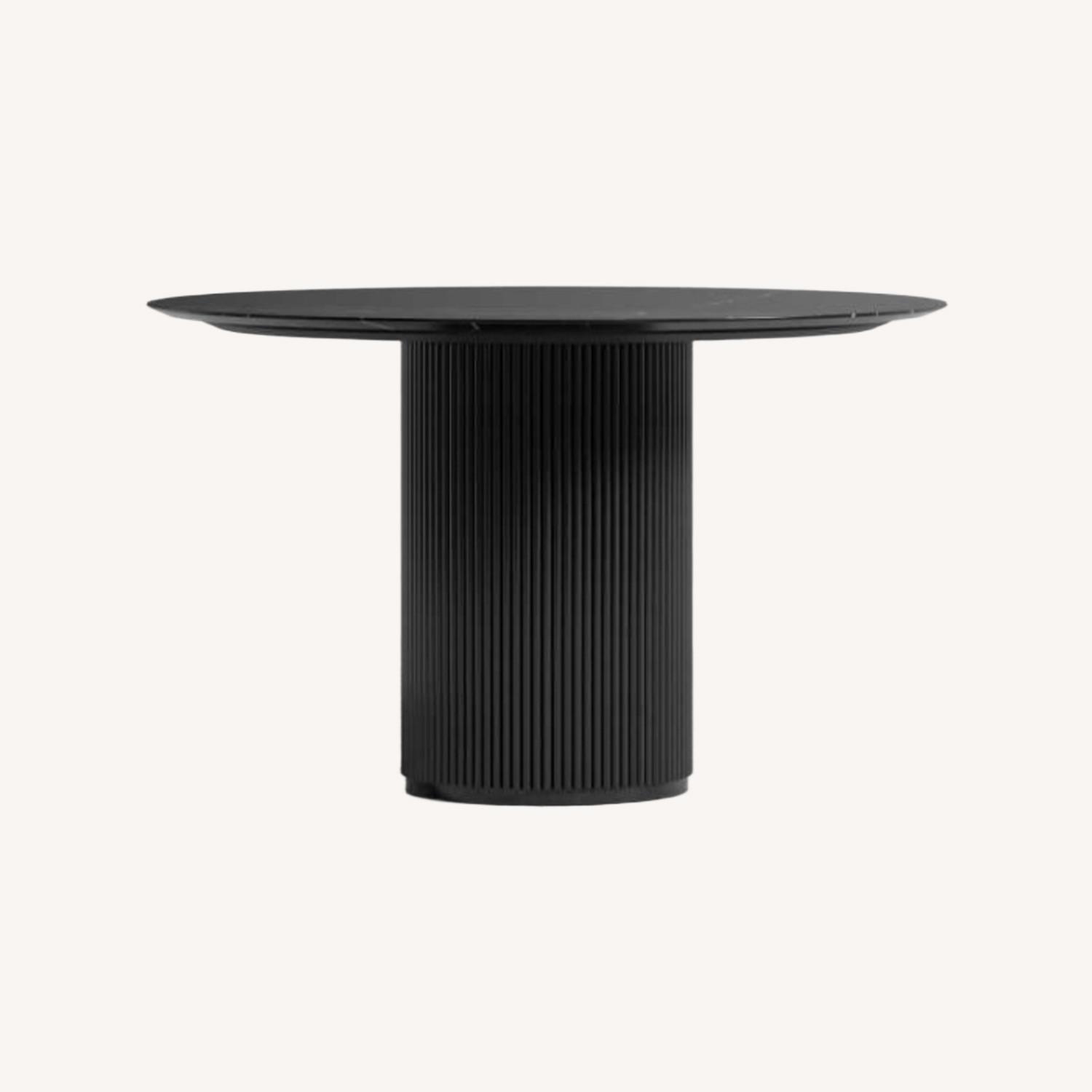 Rove Concepts Athena Round Dining Table - image-0