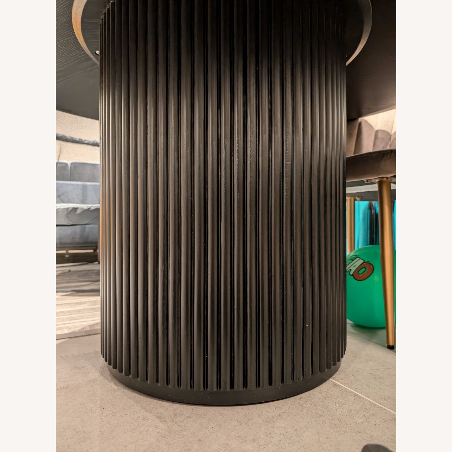 Rove Concepts Athena Round Dining Table - image-5