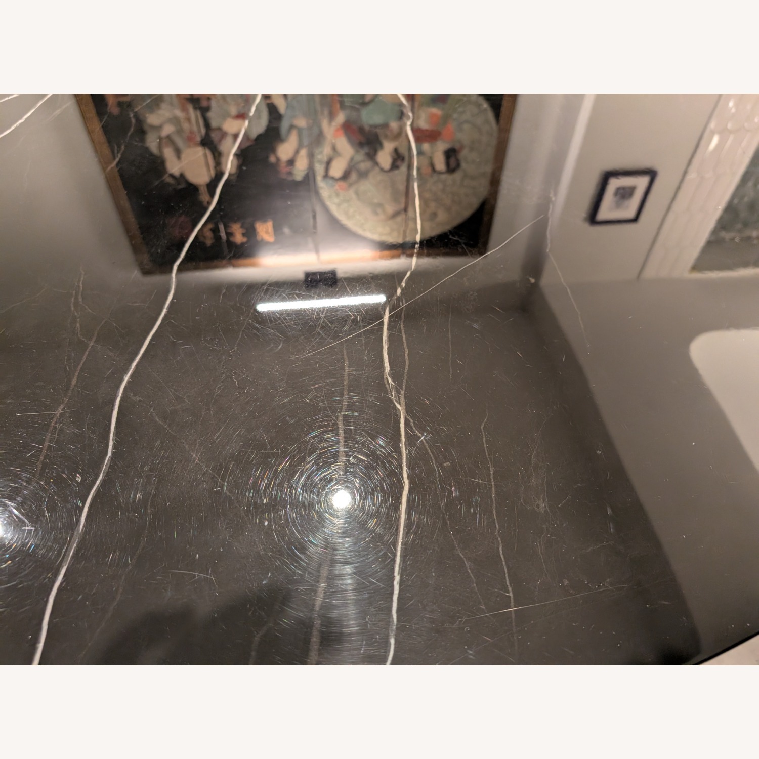 Rove Concepts Athena Round Dining Table - image-2