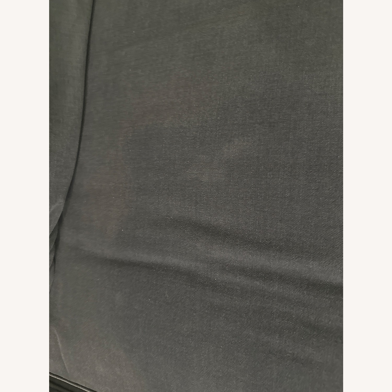 IKEA Harlanda Sofa with Chaise and Ottoman - image-4