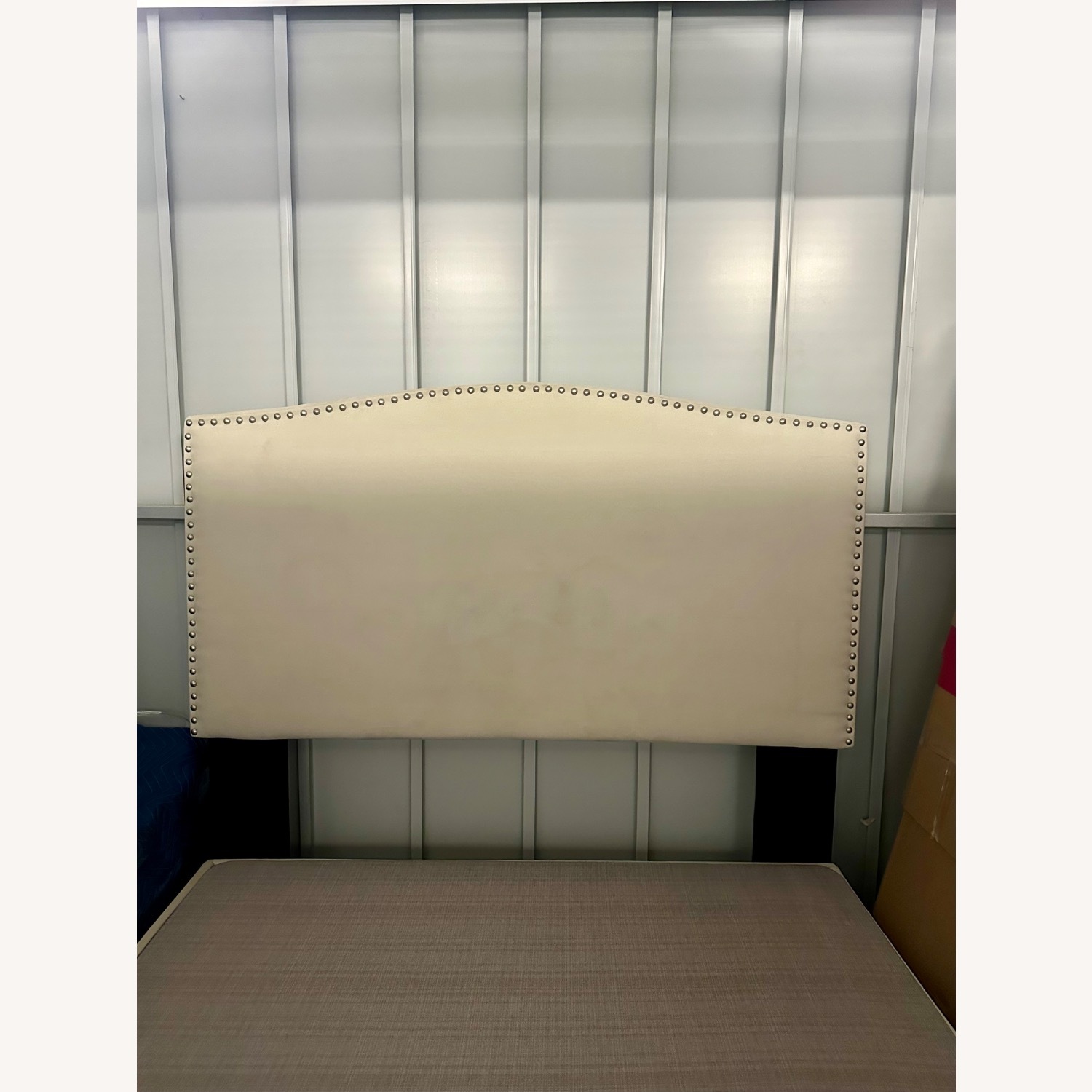 Wayfair Natural Full Bed - image-4