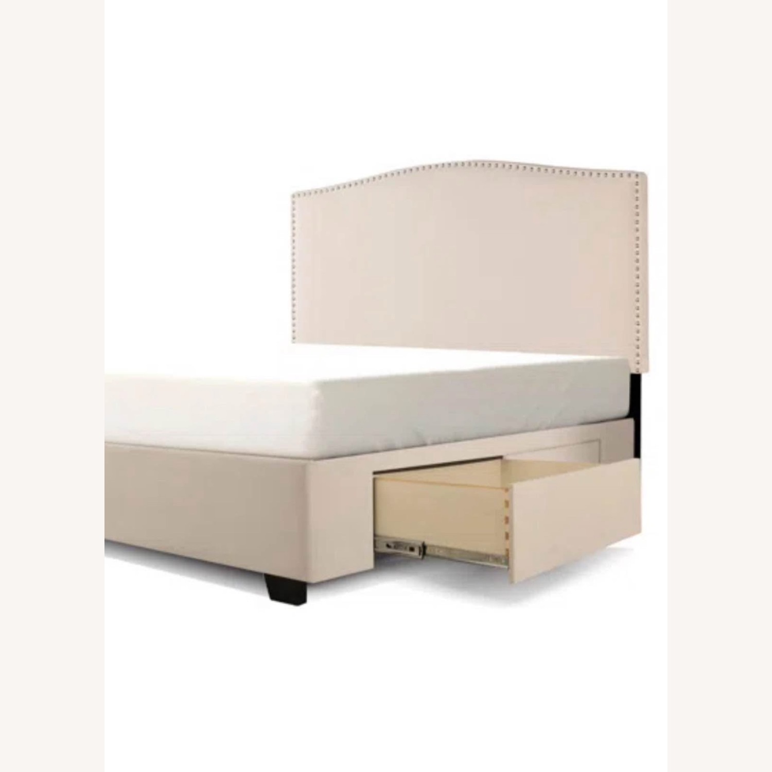 Wayfair Natural Full Bed - image-2