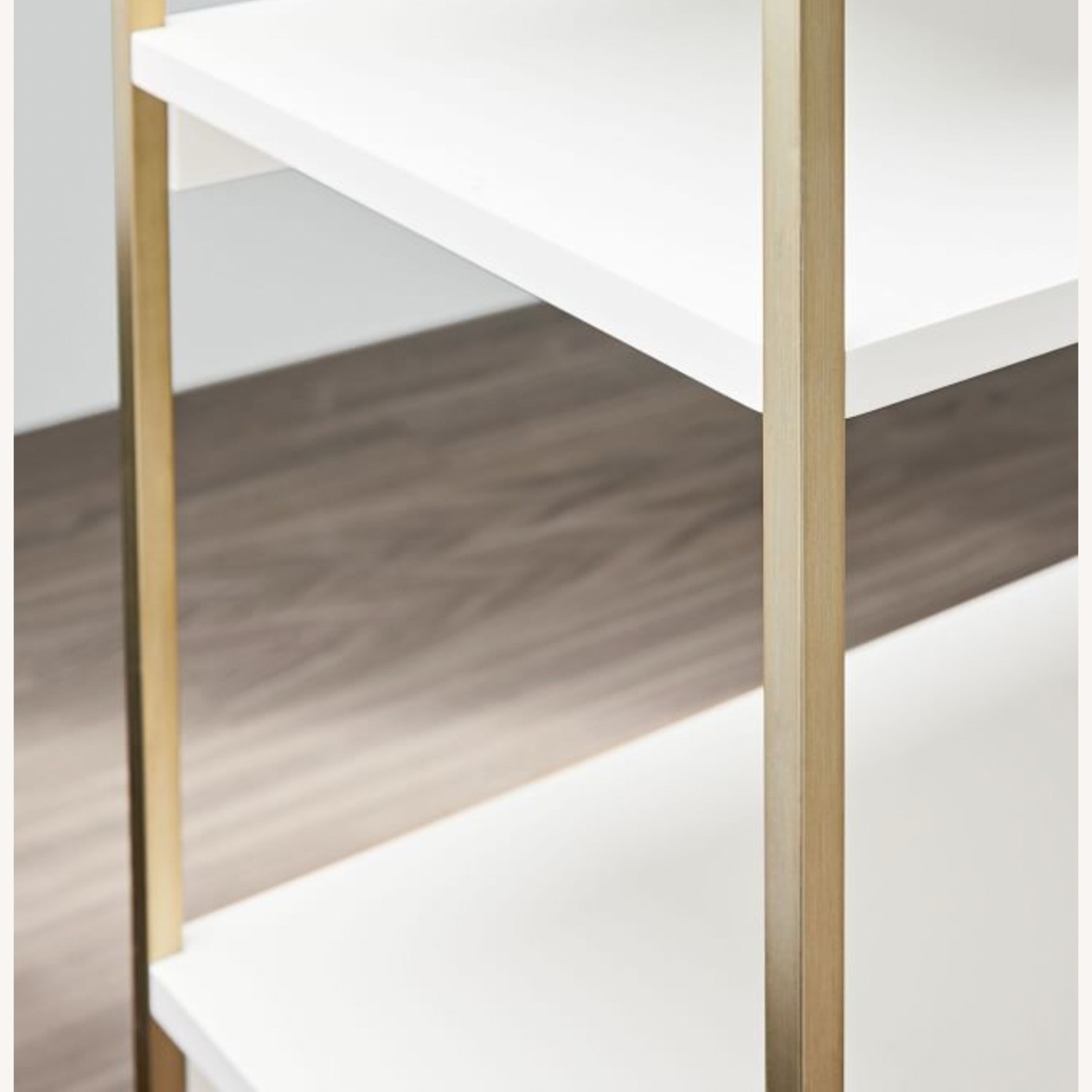 West Elm Zane Bookshelf (33") - image-2