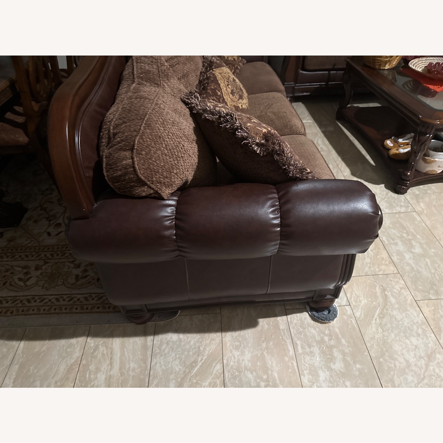 Ashley Furniture Beamerton Sofa - image-2