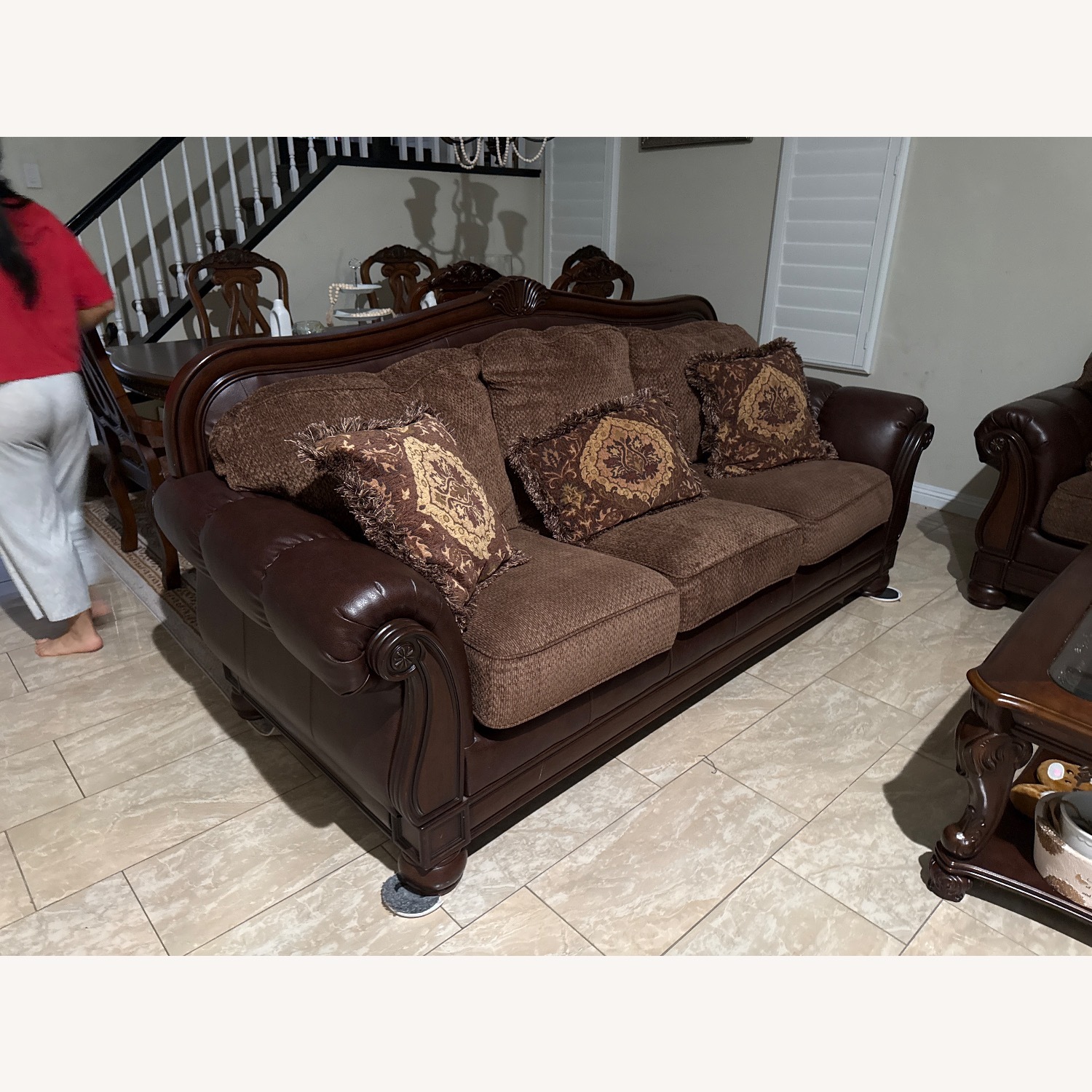 Ashley Furniture Beamerton Sofa - image-3