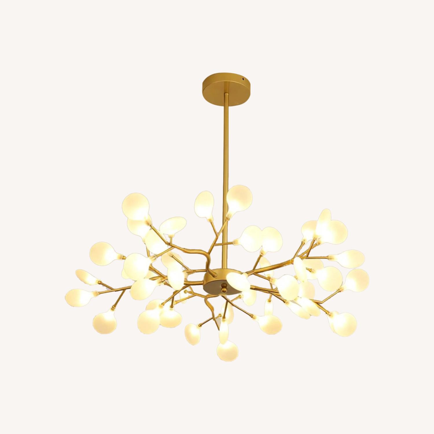 LED Sputnik - image-0