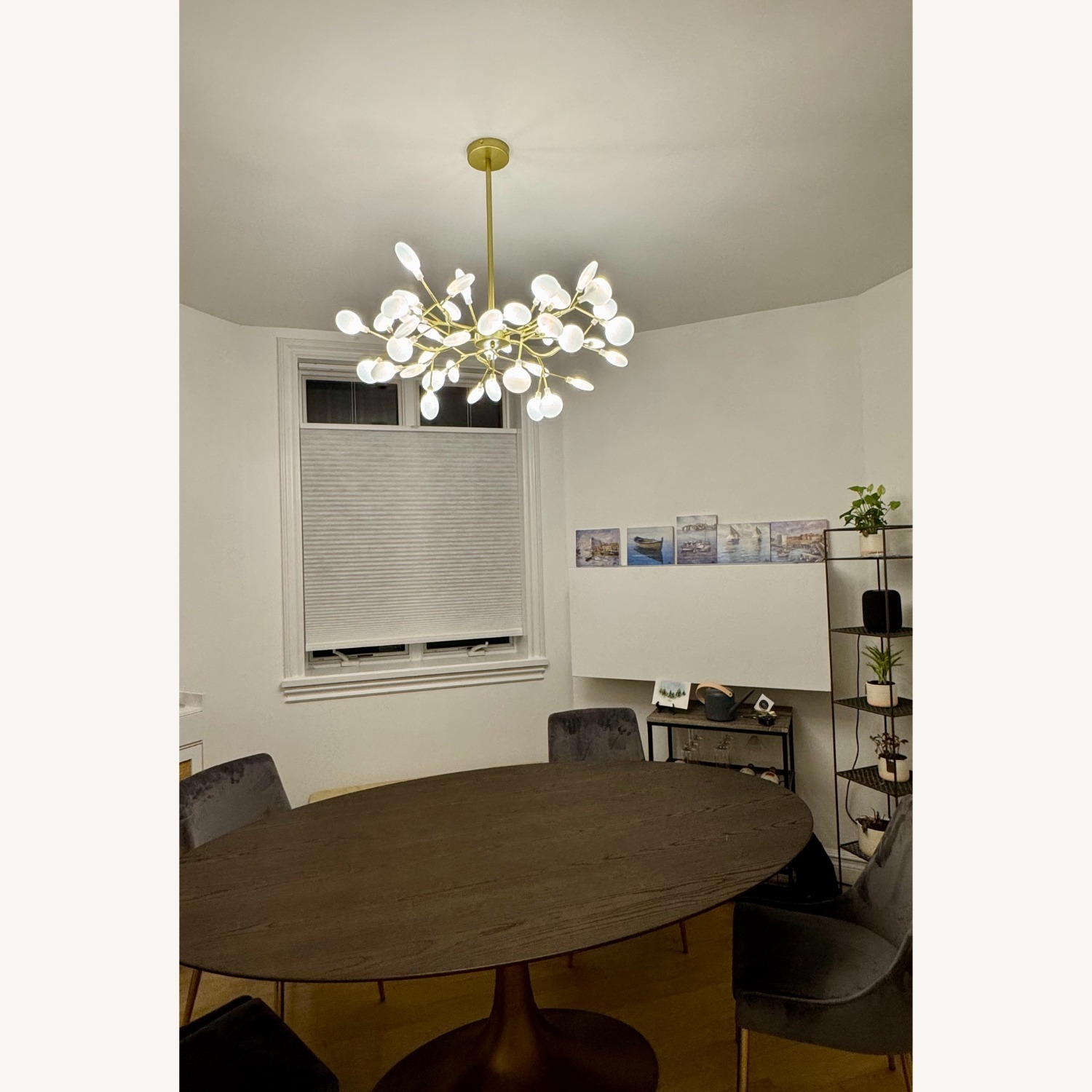 LED Sputnik - image-1