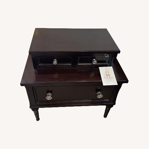 Used Lily Pond Jamesport 3-Drawer Nightstand for sale on AptDeco