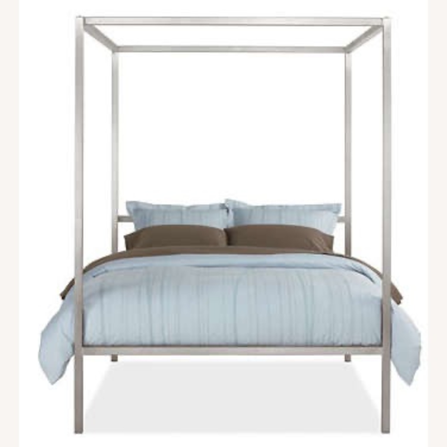 Room&Board Portica Canopy Bed (Queen) - image-6