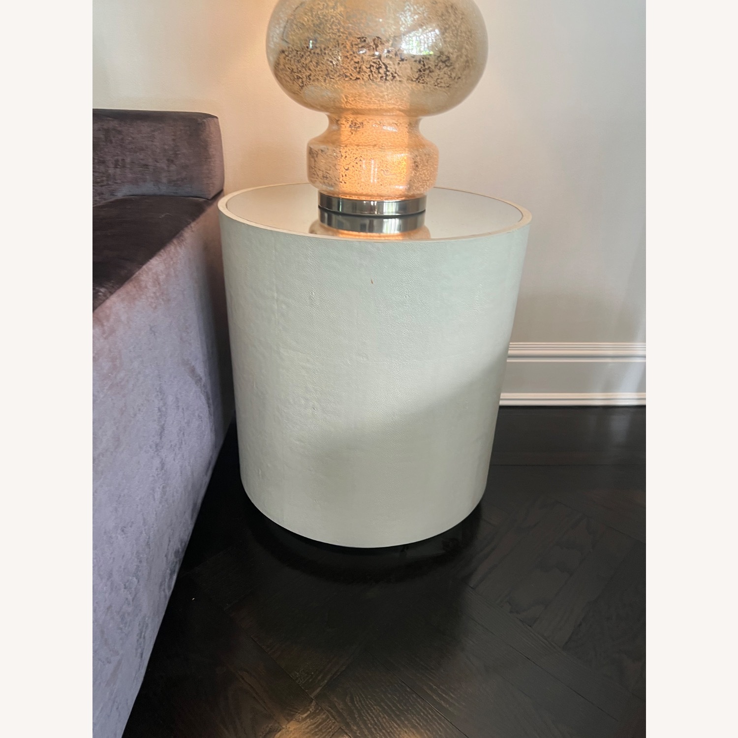 Made Goods Cara Side Table - Thumbnail 2