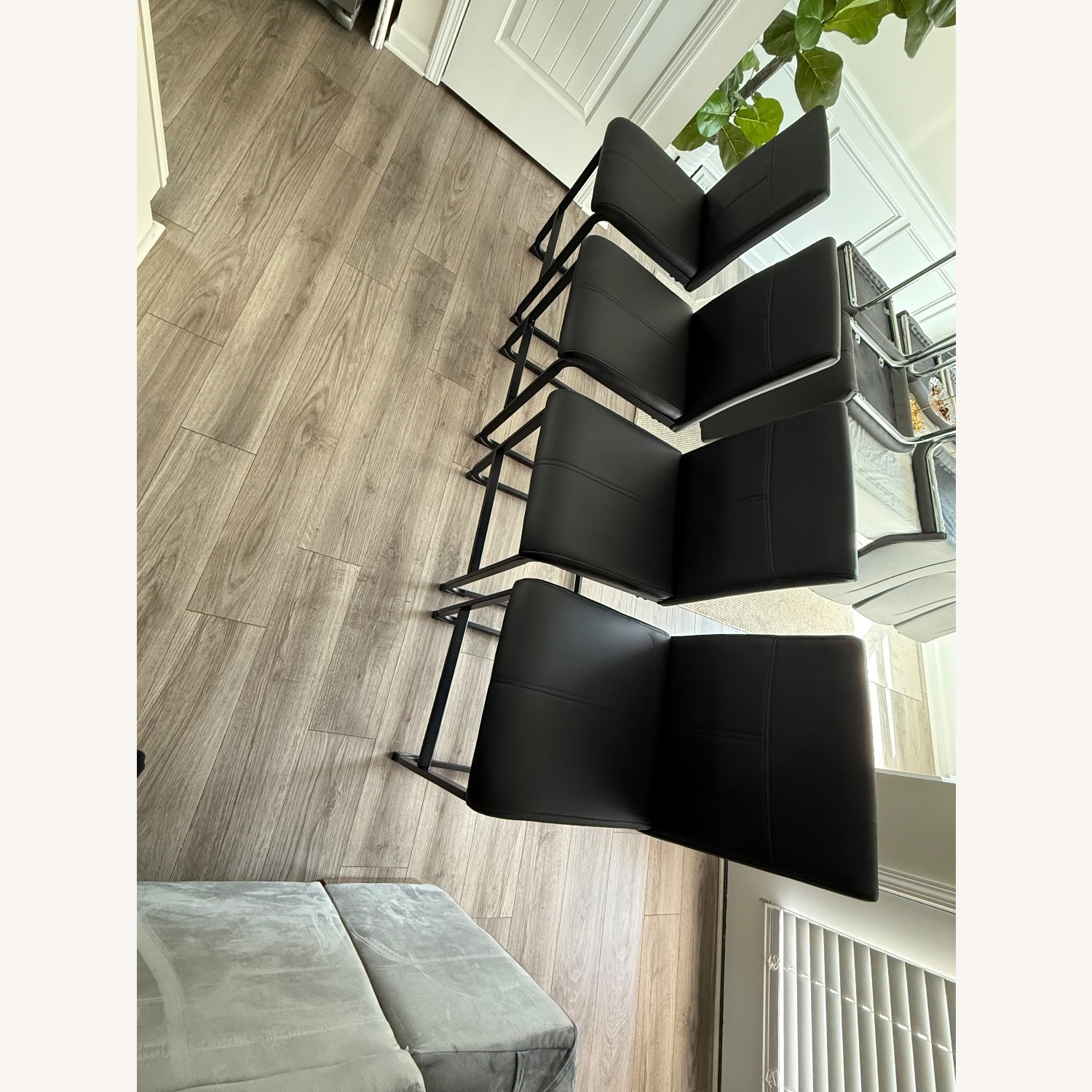 Mr Bar Stool Stools - image-1