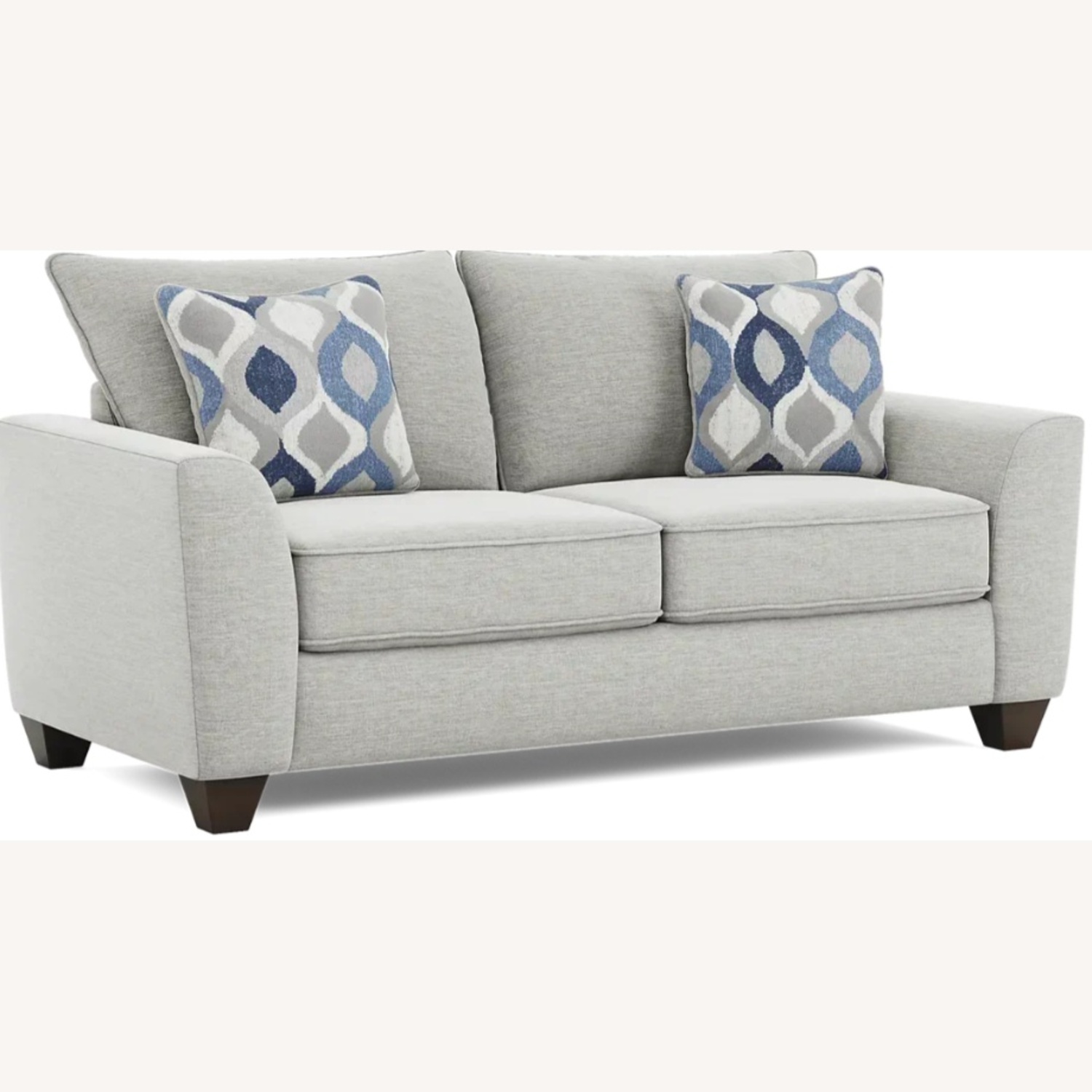 Dennin Heights Sleeper Loveseat - image-3