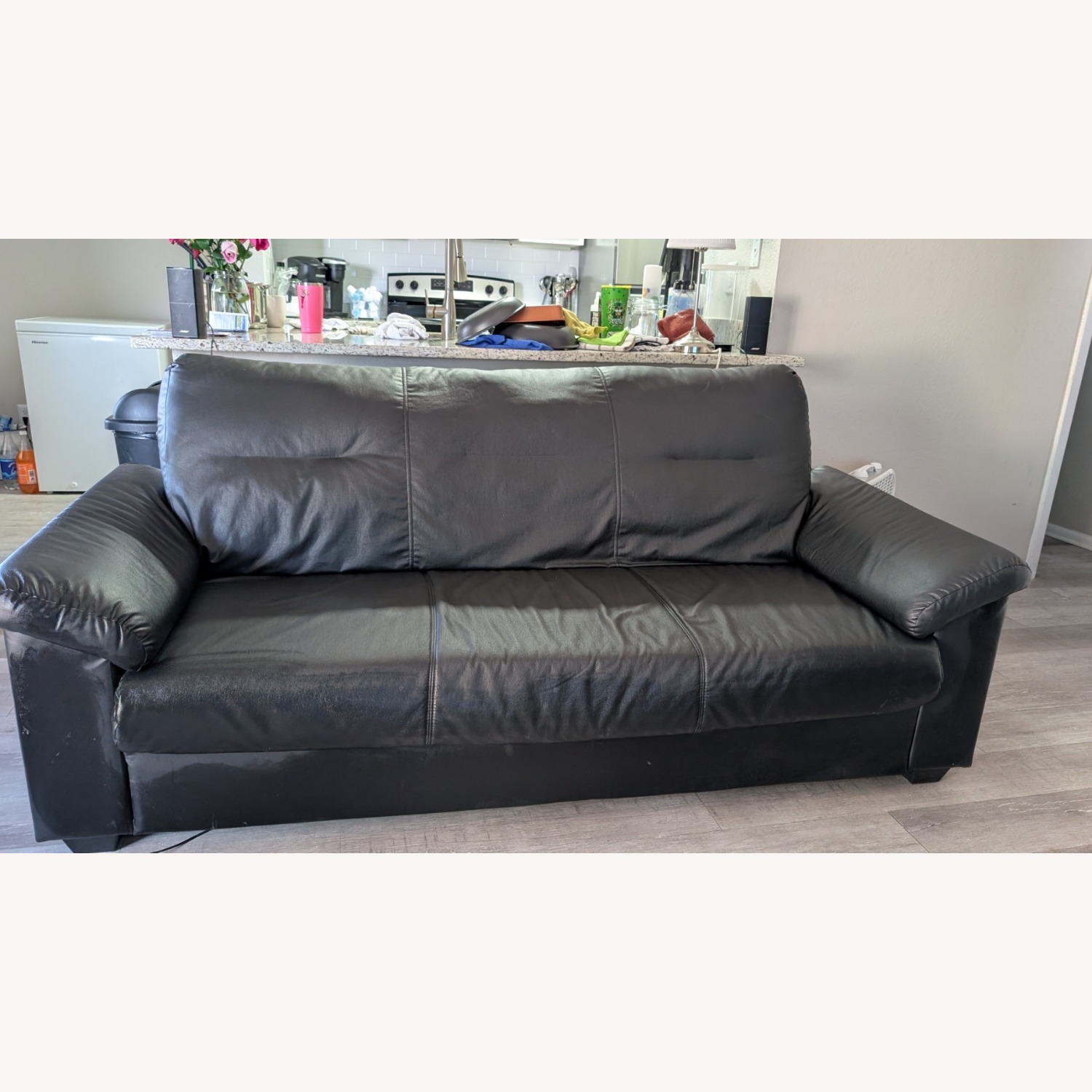 IKEA Knislinge 3 Seater Couch - image-2