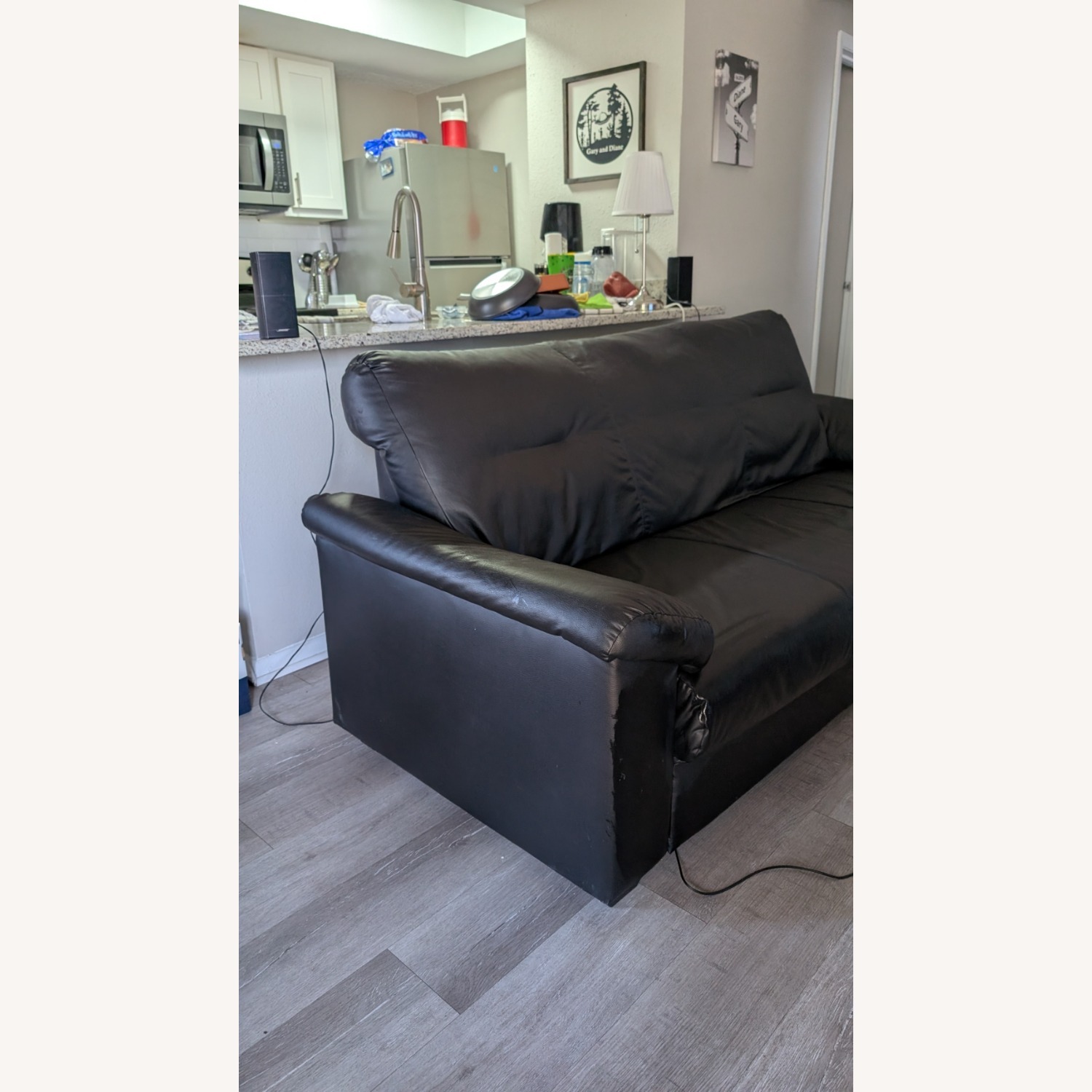 IKEA Knislinge 3 Seater Couch - image-3