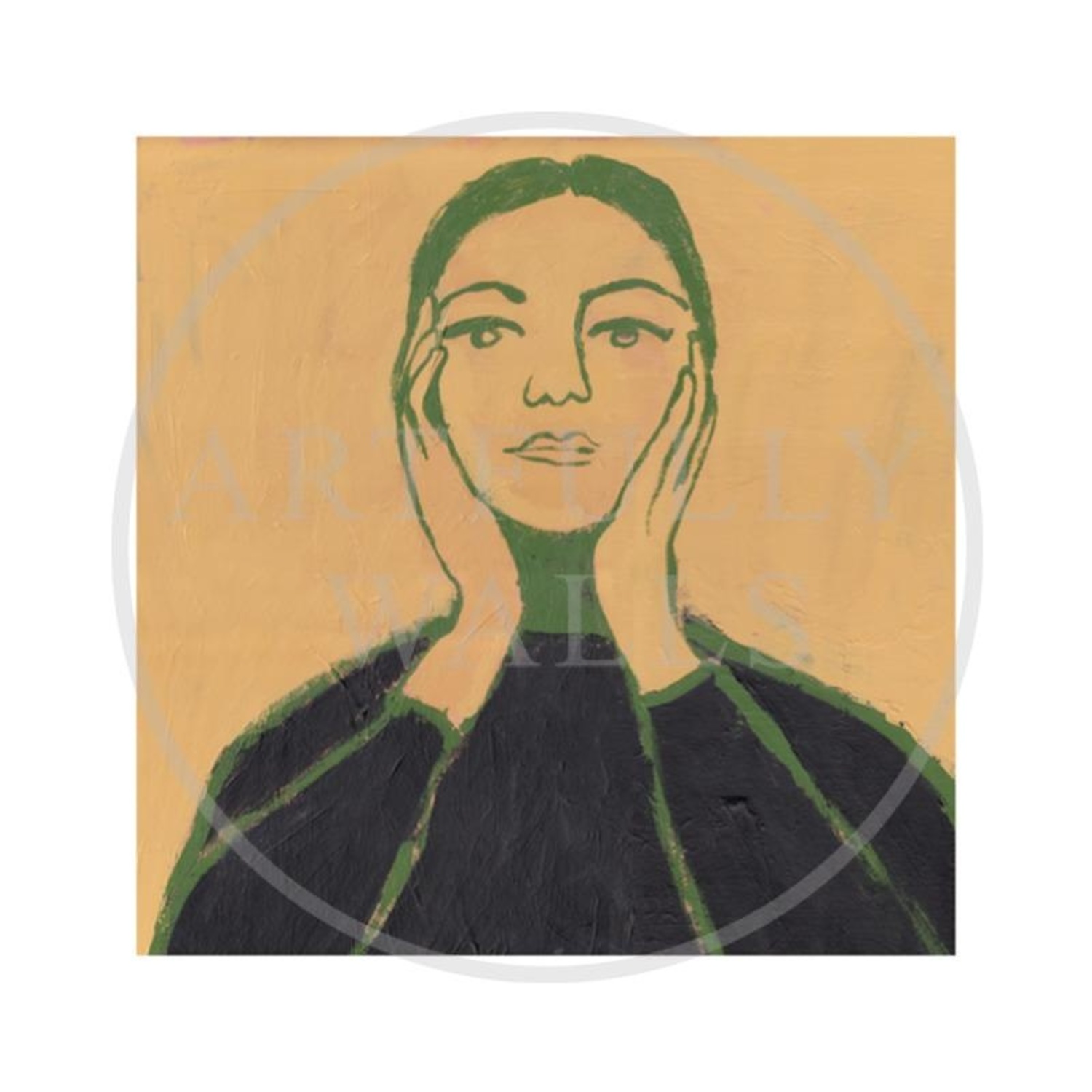 Contemporary Wall Art - image-4